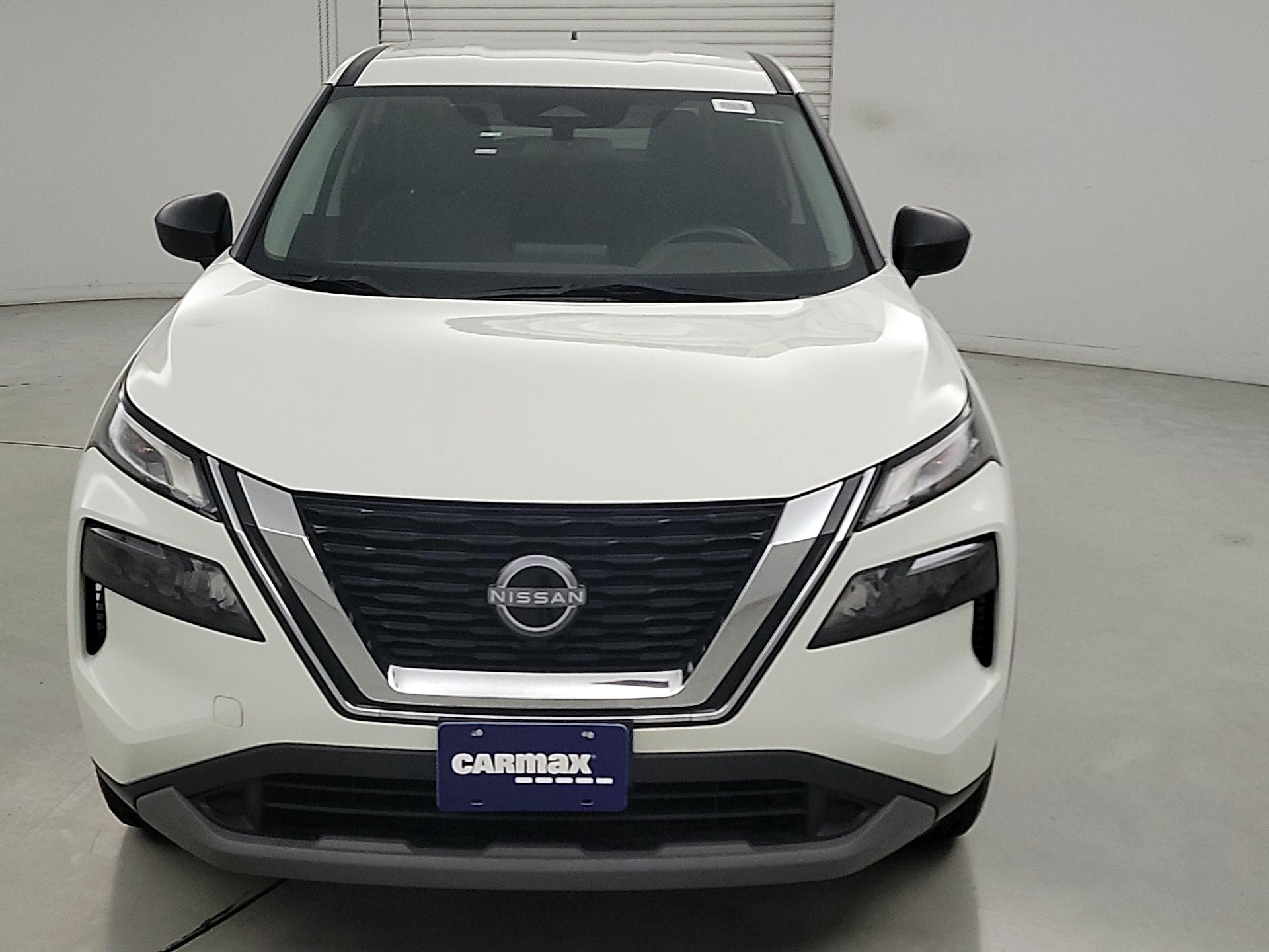Thumbnail: 2023 Nissan Rogue - 2
