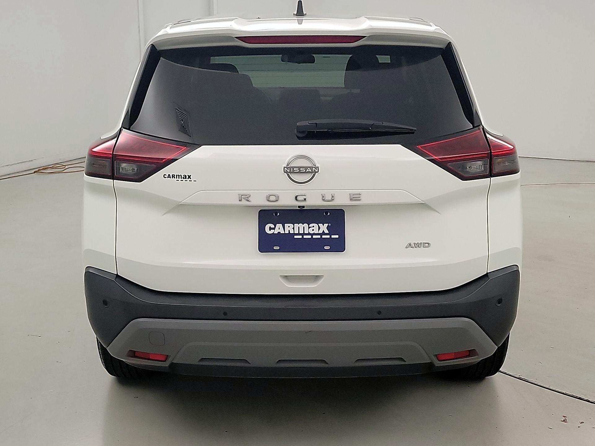 Thumbnail: 2023 Nissan Rogue - 6