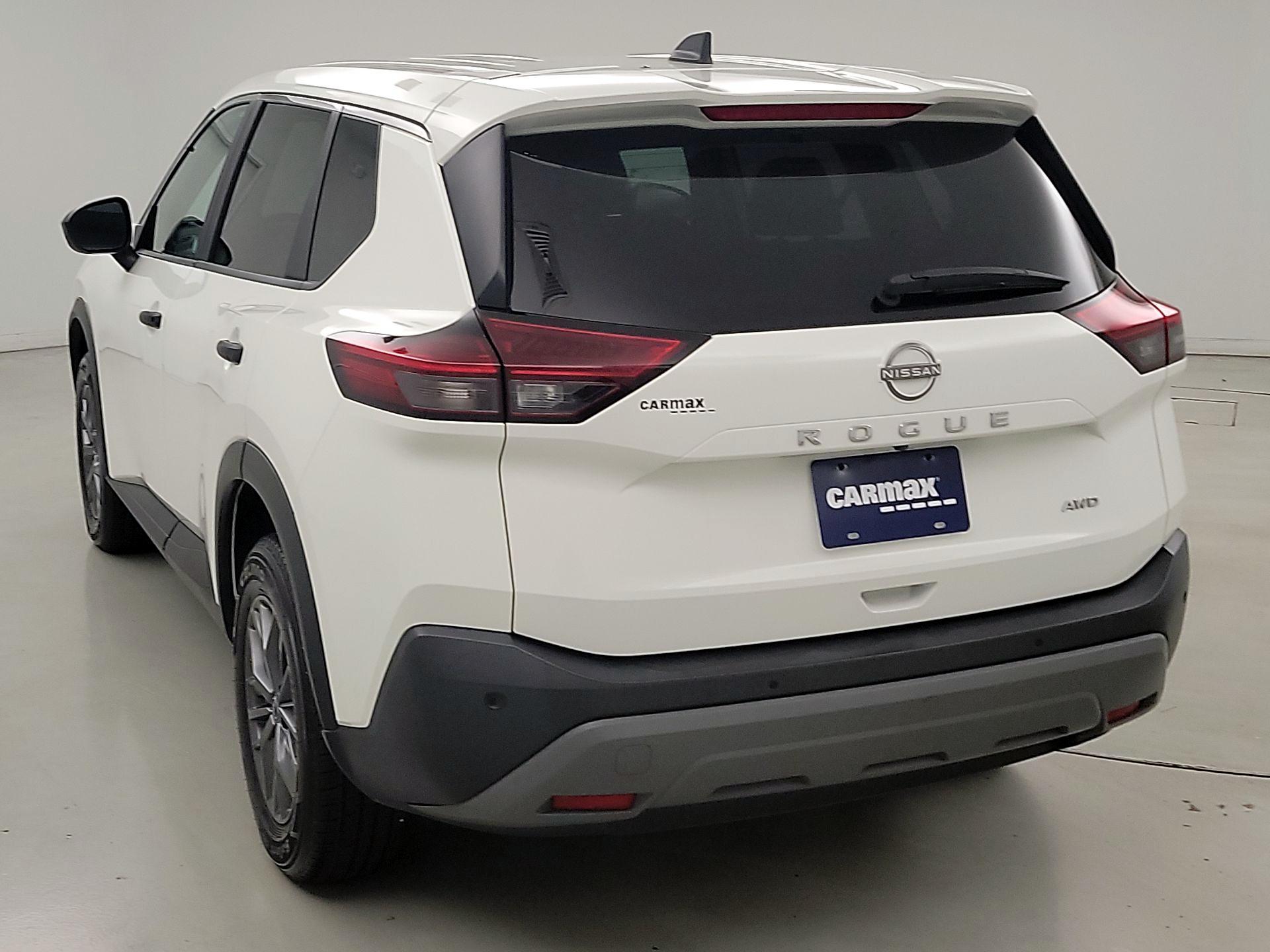 Thumbnail: 2023 Nissan Rogue - 7