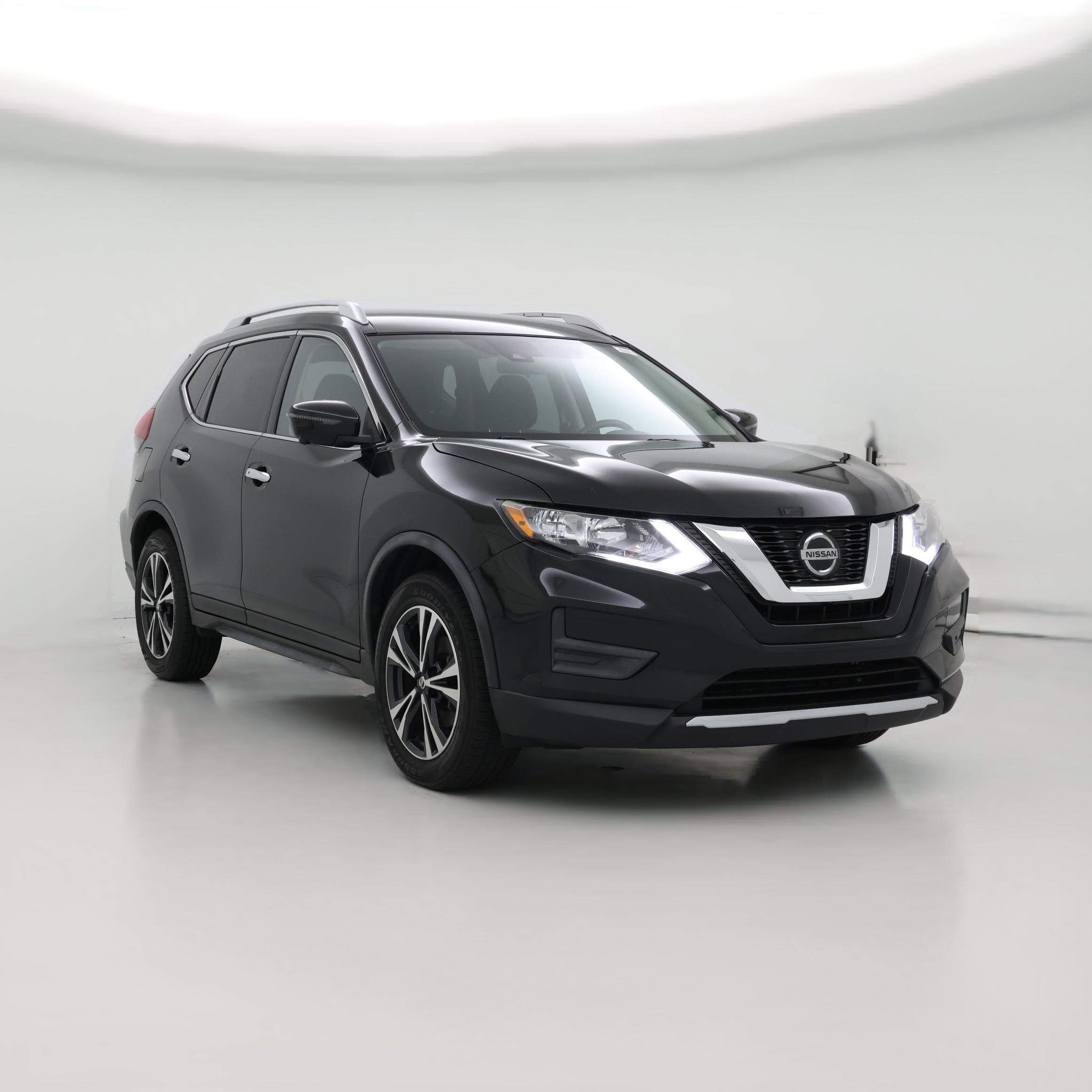 Thumbnail: 2020 Nissan Rogue - 1