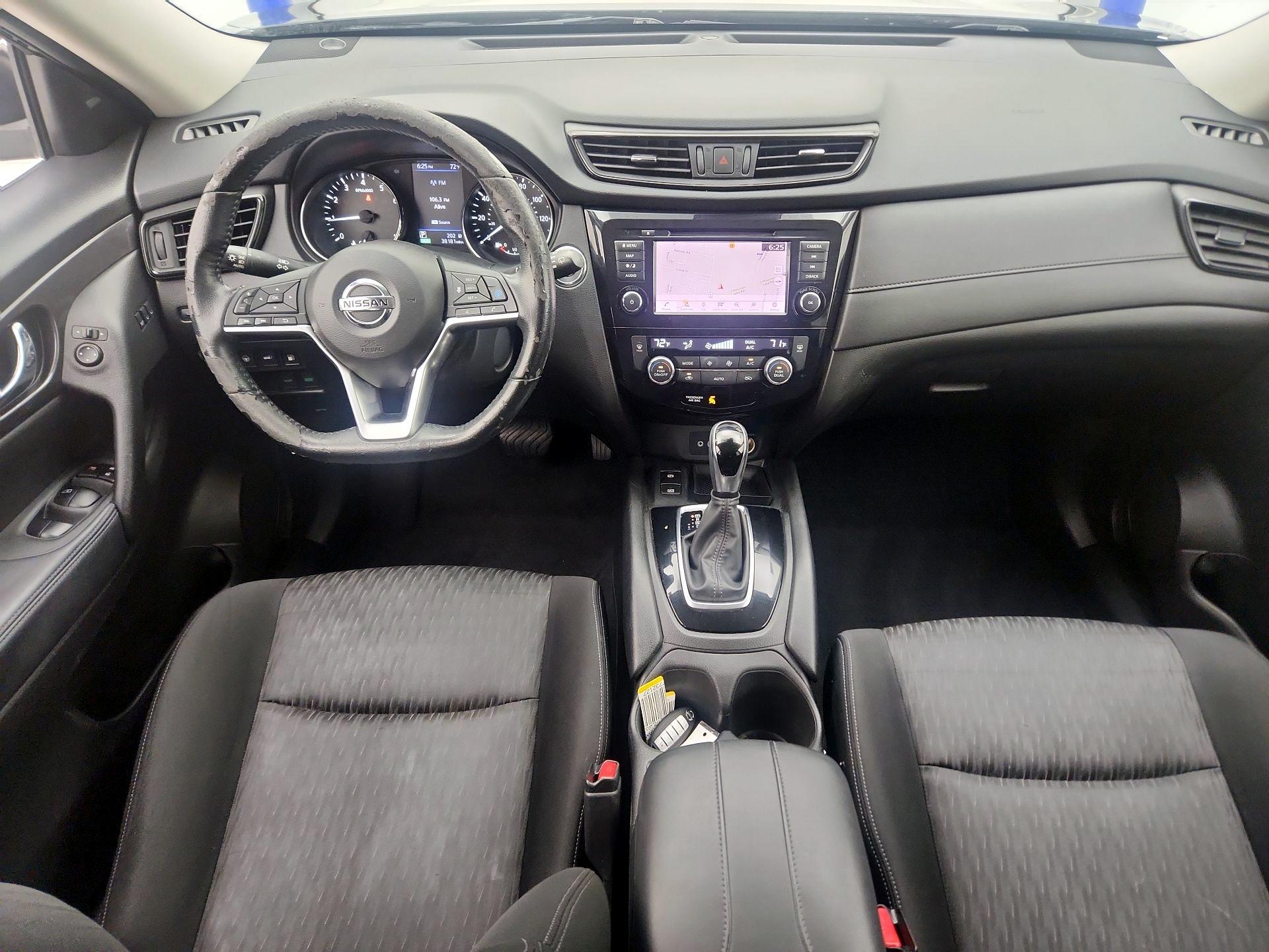 Thumbnail: 2020 Nissan Rogue - 9