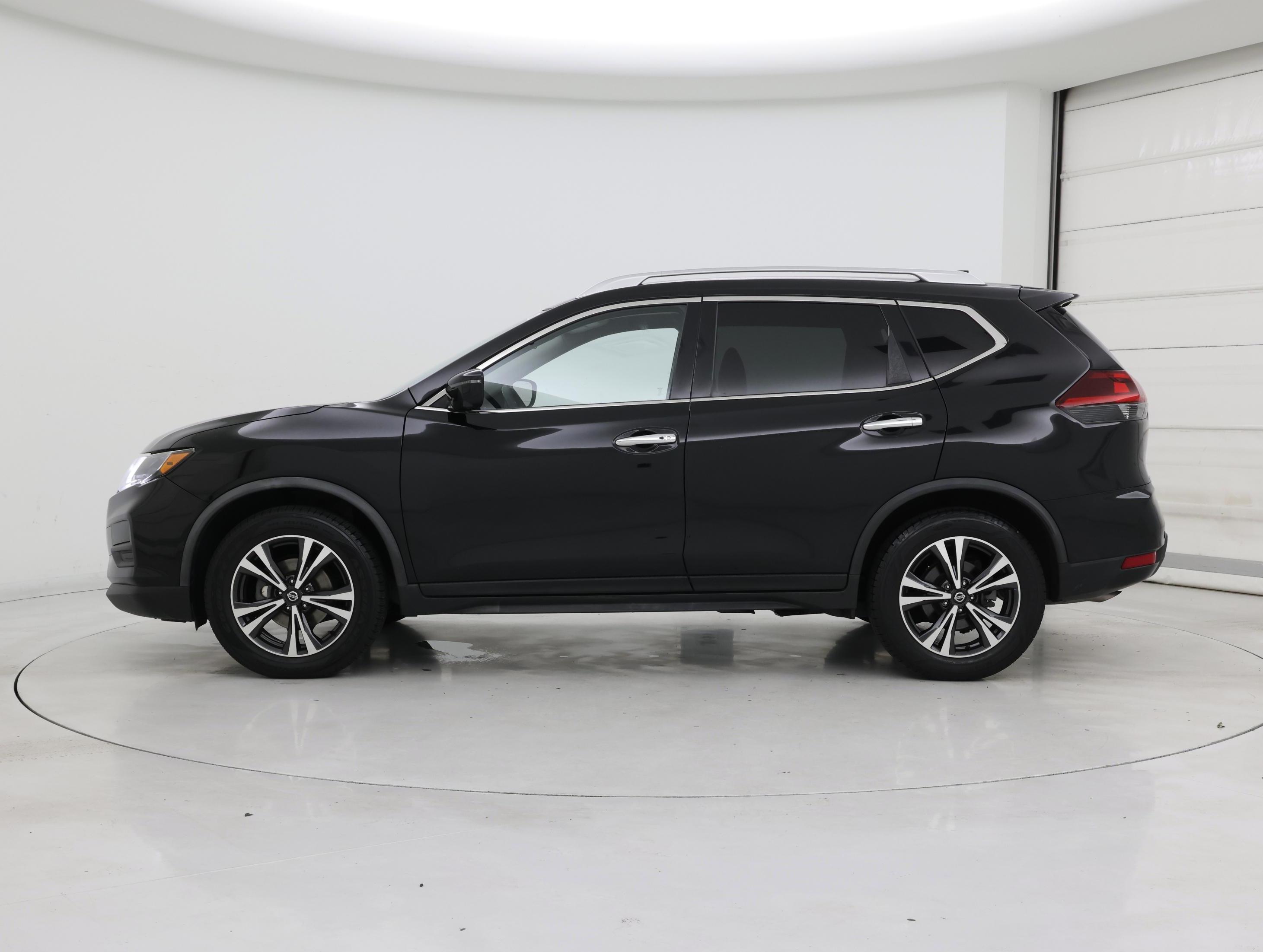 Thumbnail: 2020 Nissan Rogue - 3
