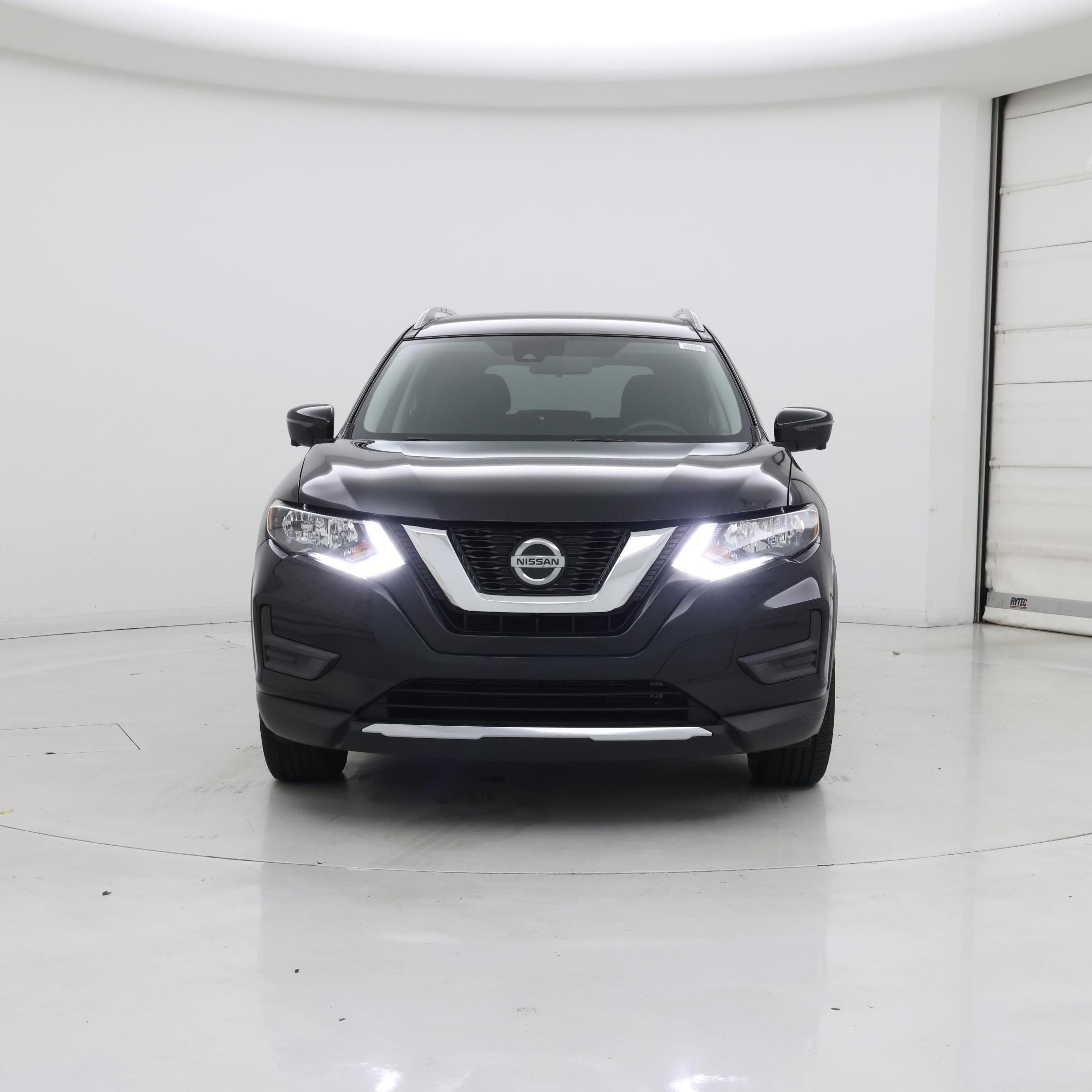 Thumbnail: 2020 Nissan Rogue - 5