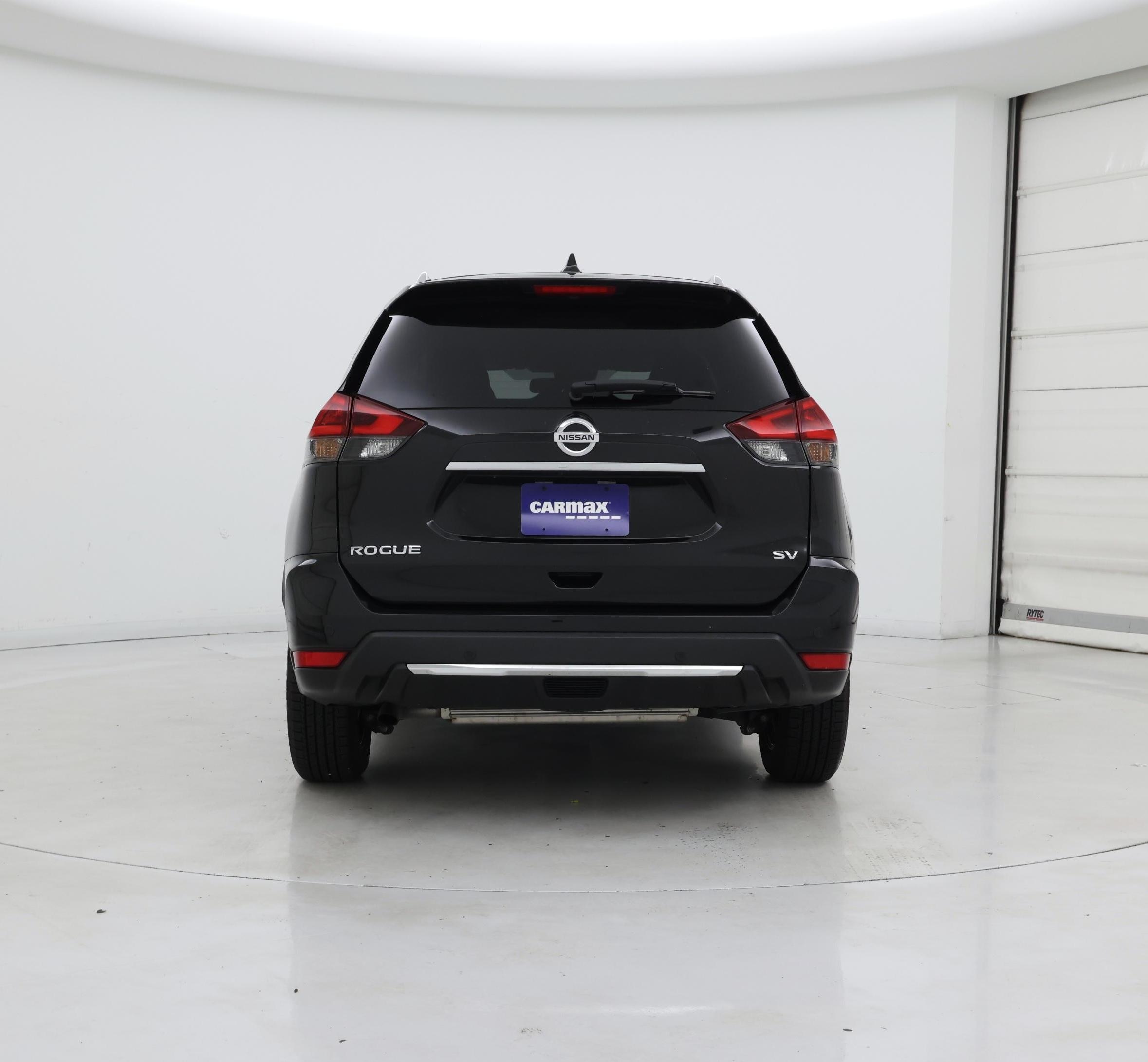 Thumbnail: 2020 Nissan Rogue - 6