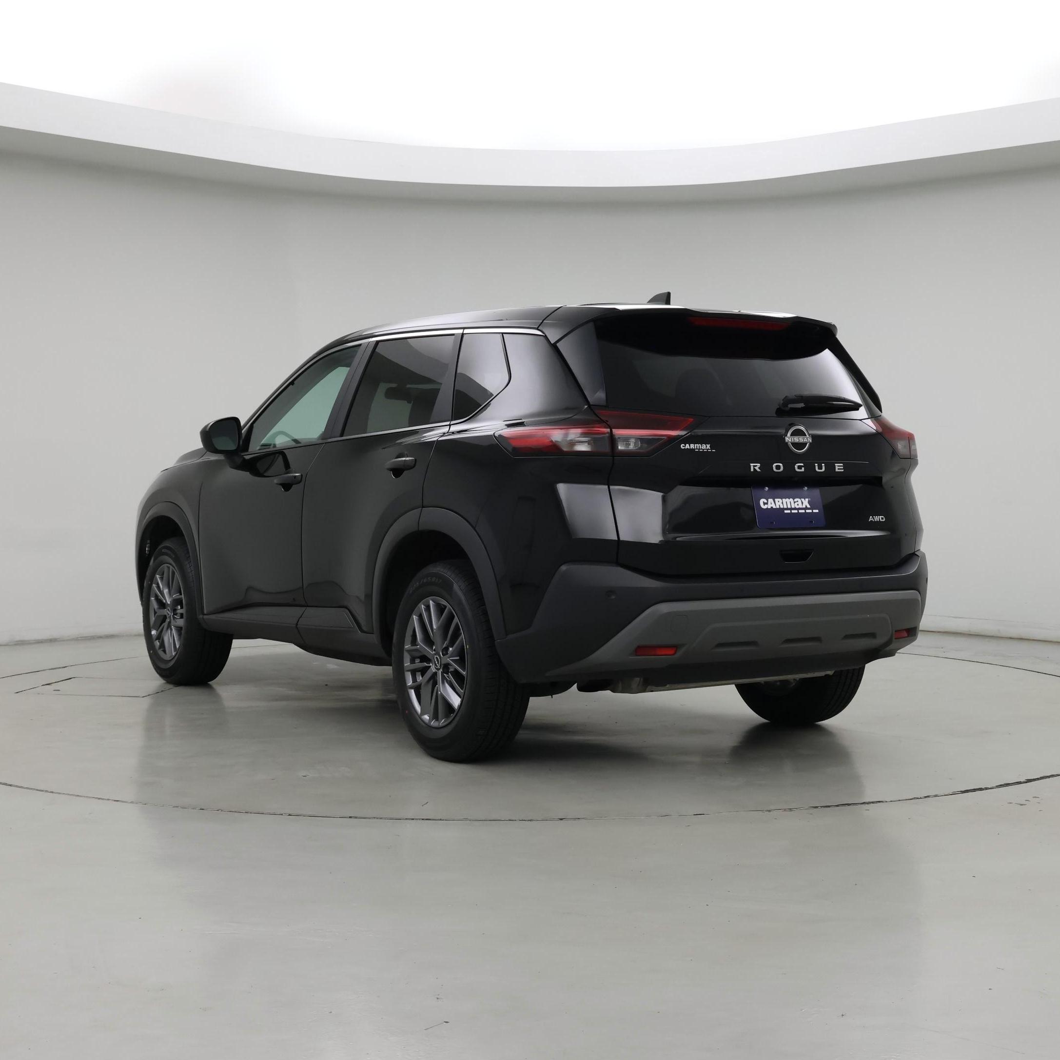 Thumbnail: 2023 Nissan Rogue - 2