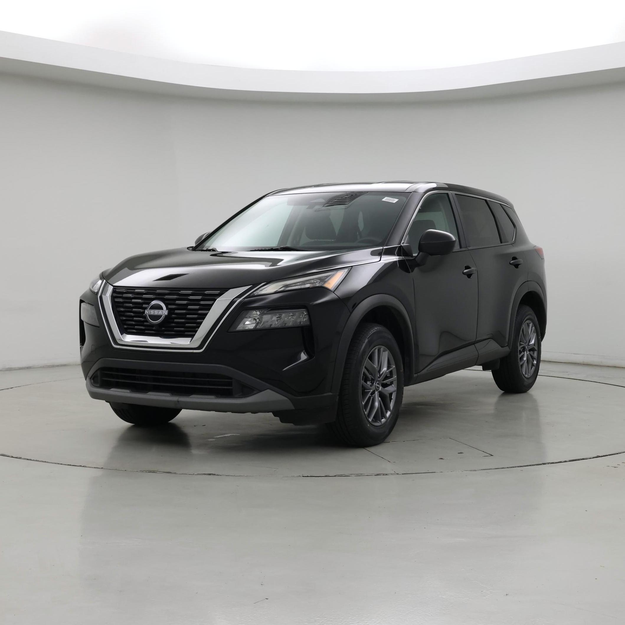 Thumbnail: 2023 Nissan Rogue - 4