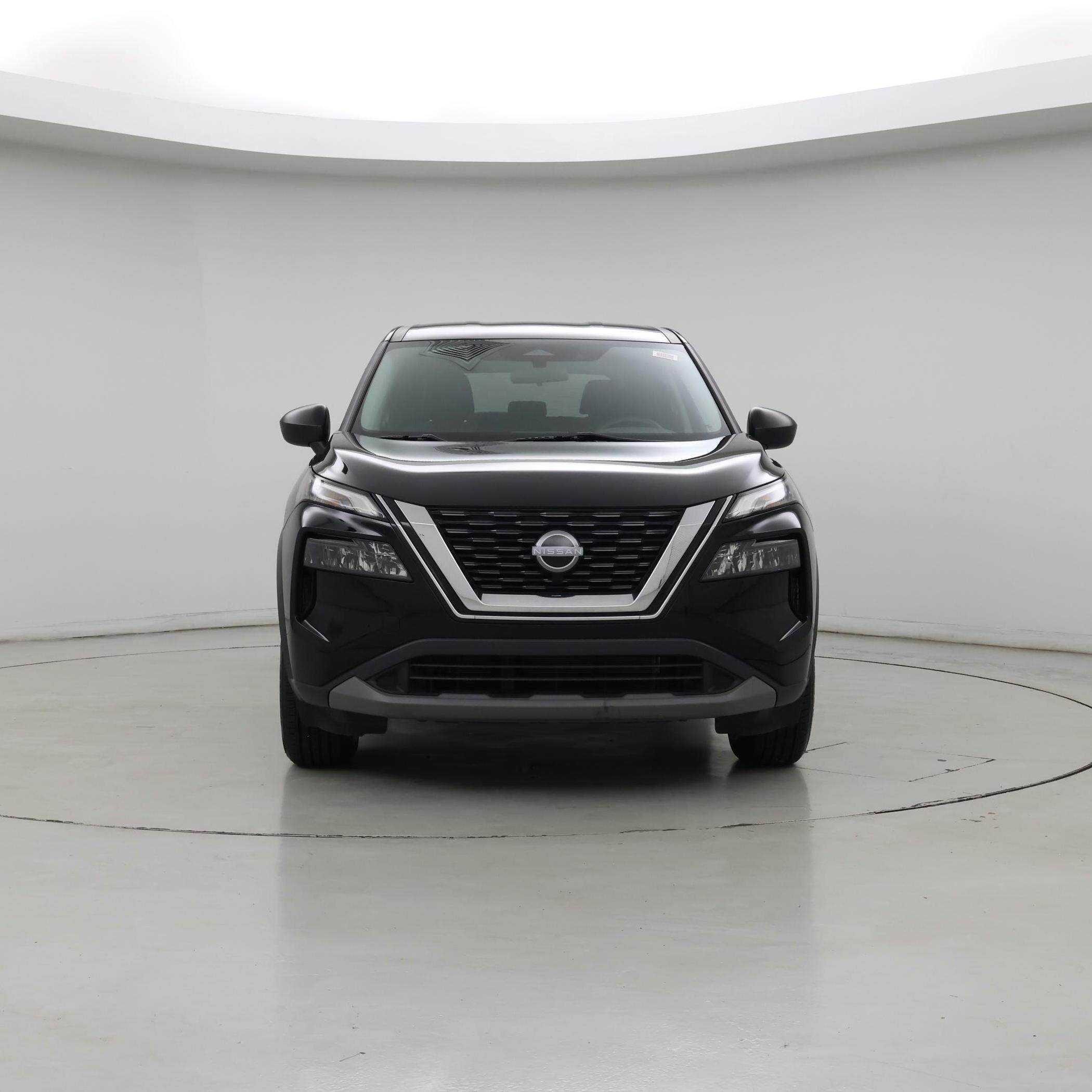 Thumbnail: 2023 Nissan Rogue - 5