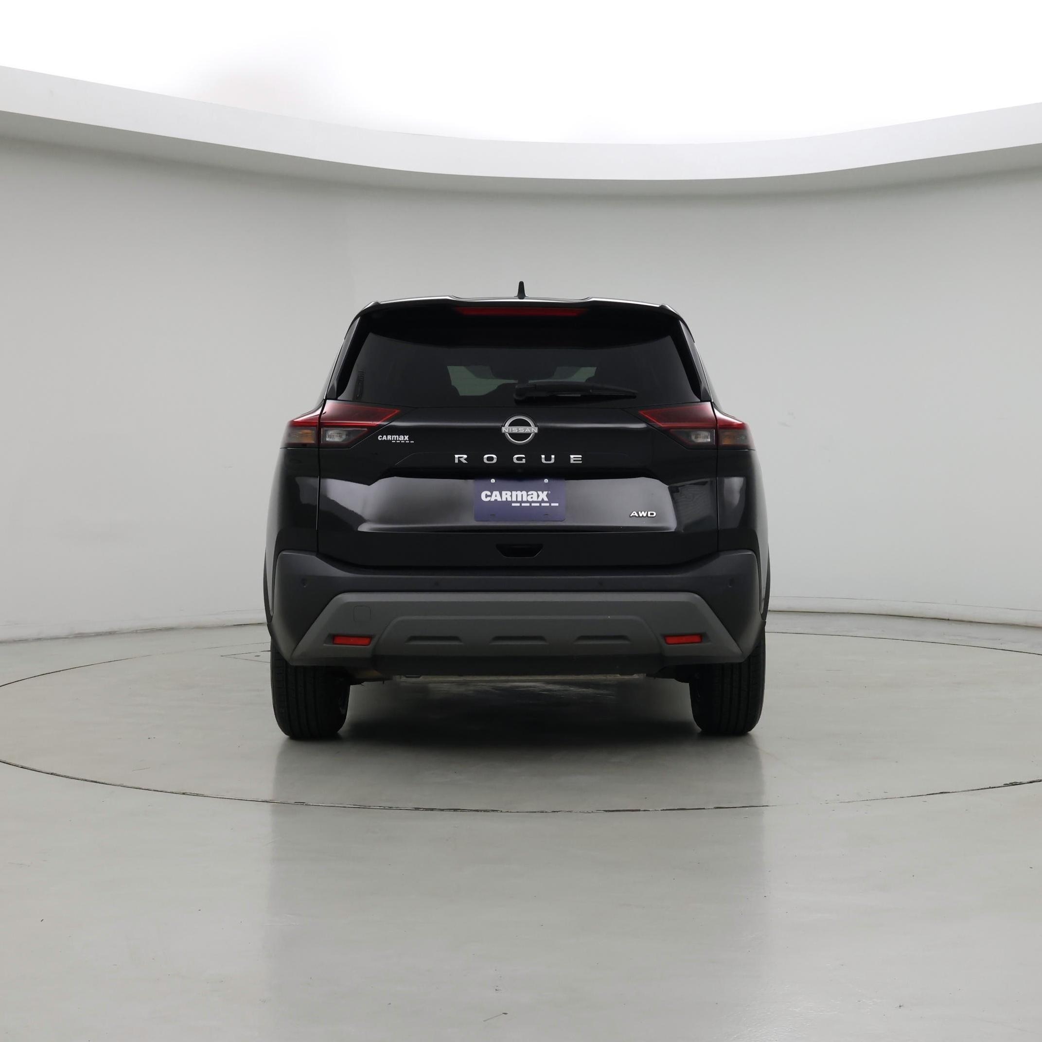 Thumbnail: 2023 Nissan Rogue - 6