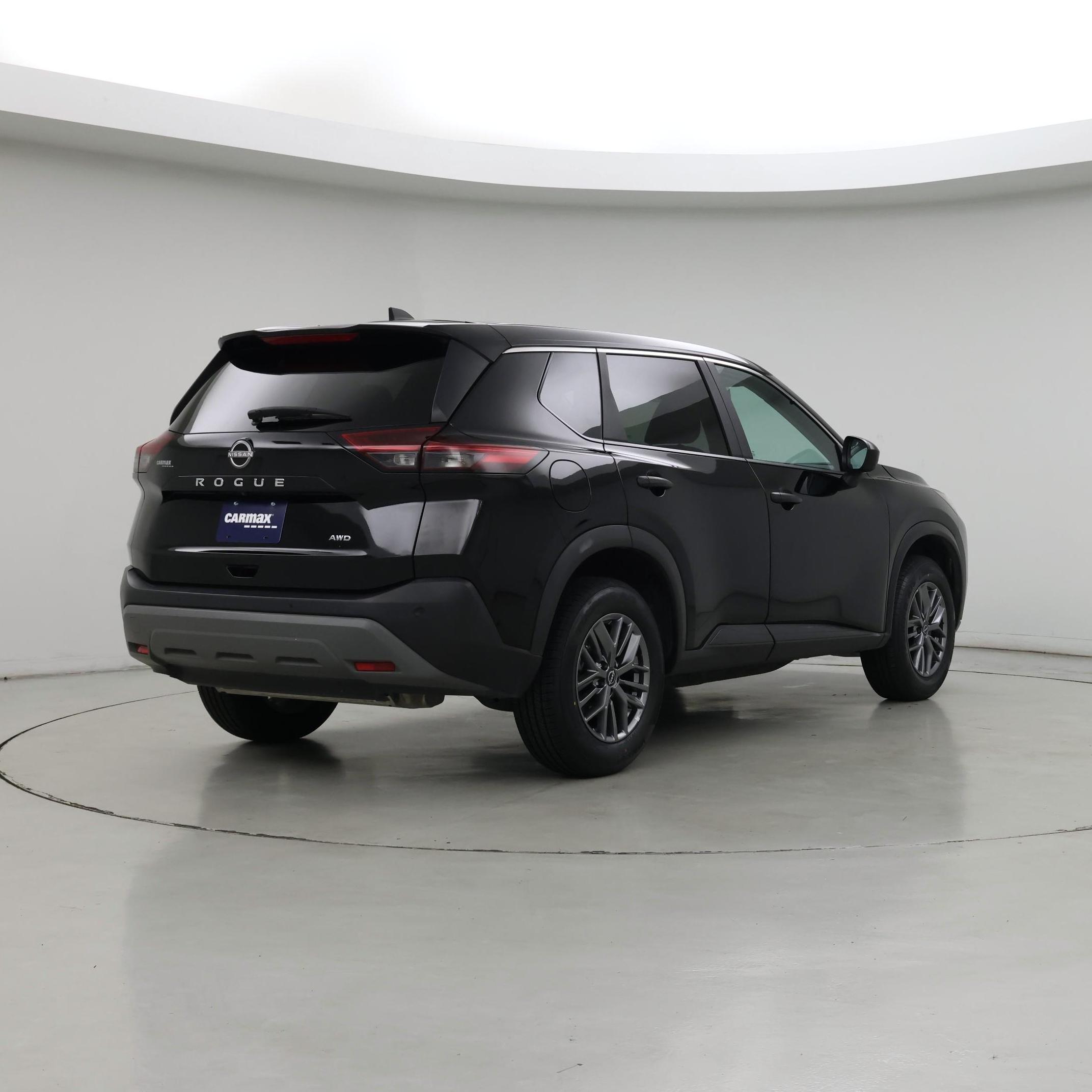Thumbnail: 2023 Nissan Rogue - 8