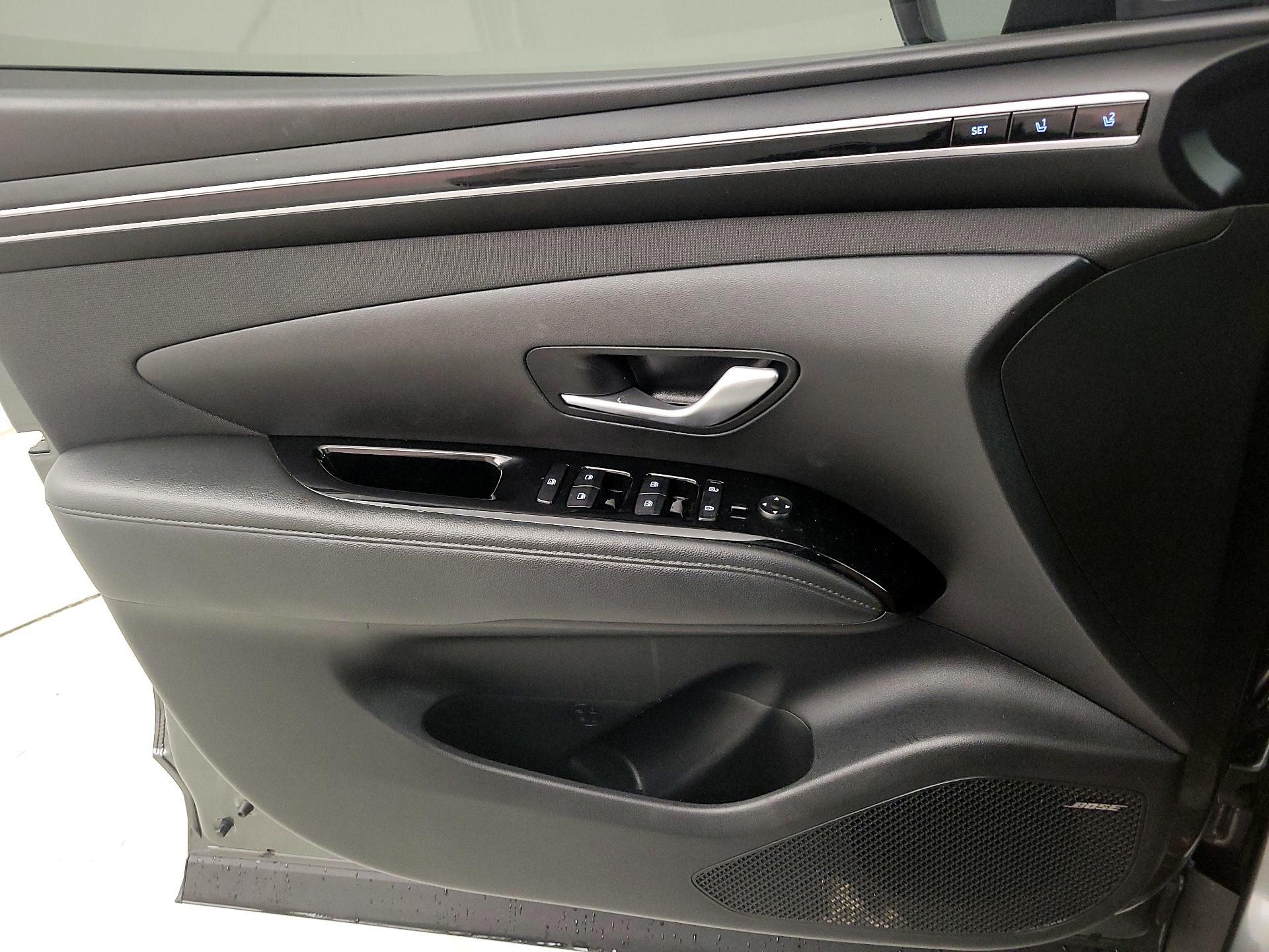 Thumbnail: 2023 Hyundai Tucson - 12