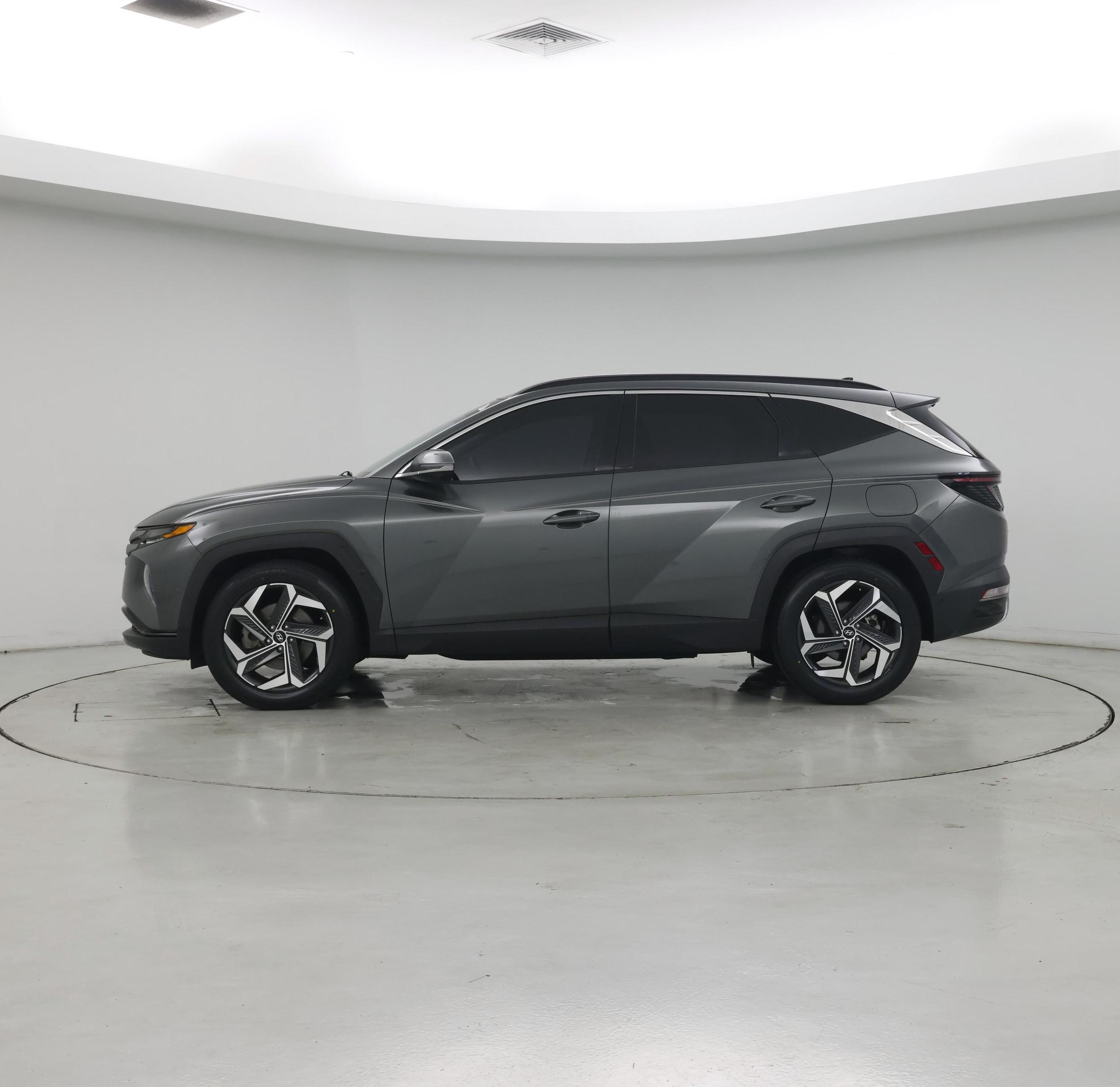 Thumbnail: 2023 Hyundai Tucson - 3