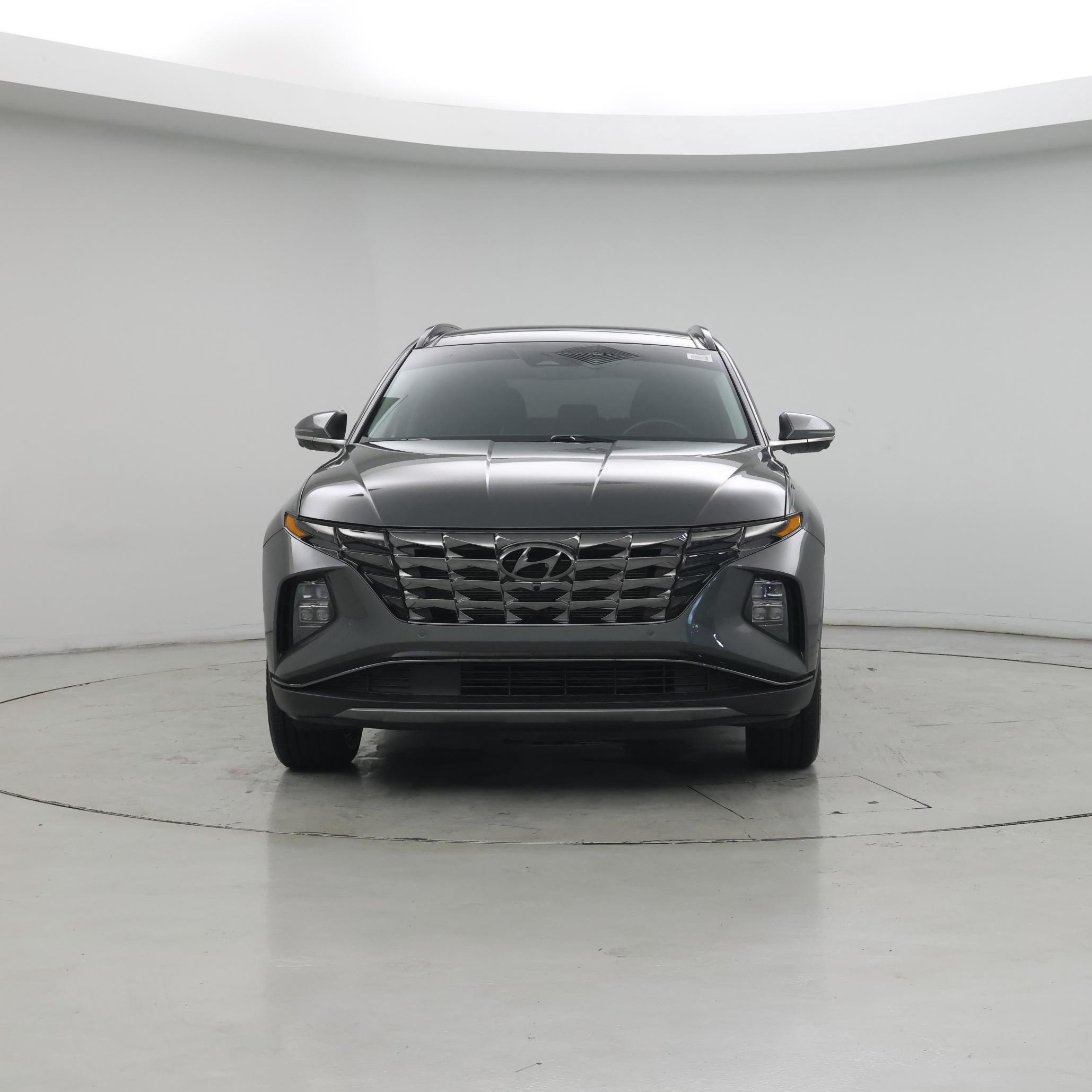 Thumbnail: 2023 Hyundai Tucson - 5