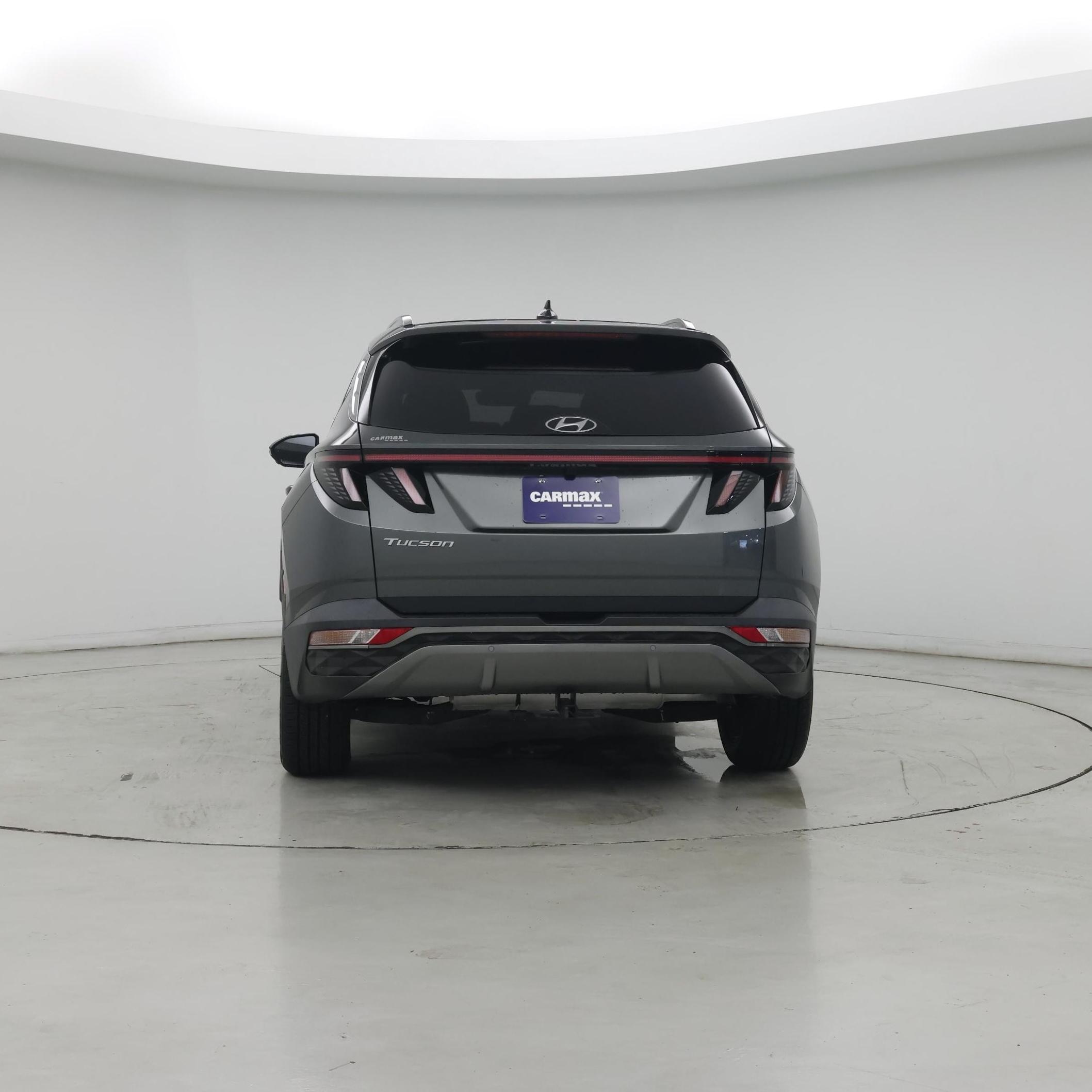 Thumbnail: 2023 Hyundai Tucson - 6