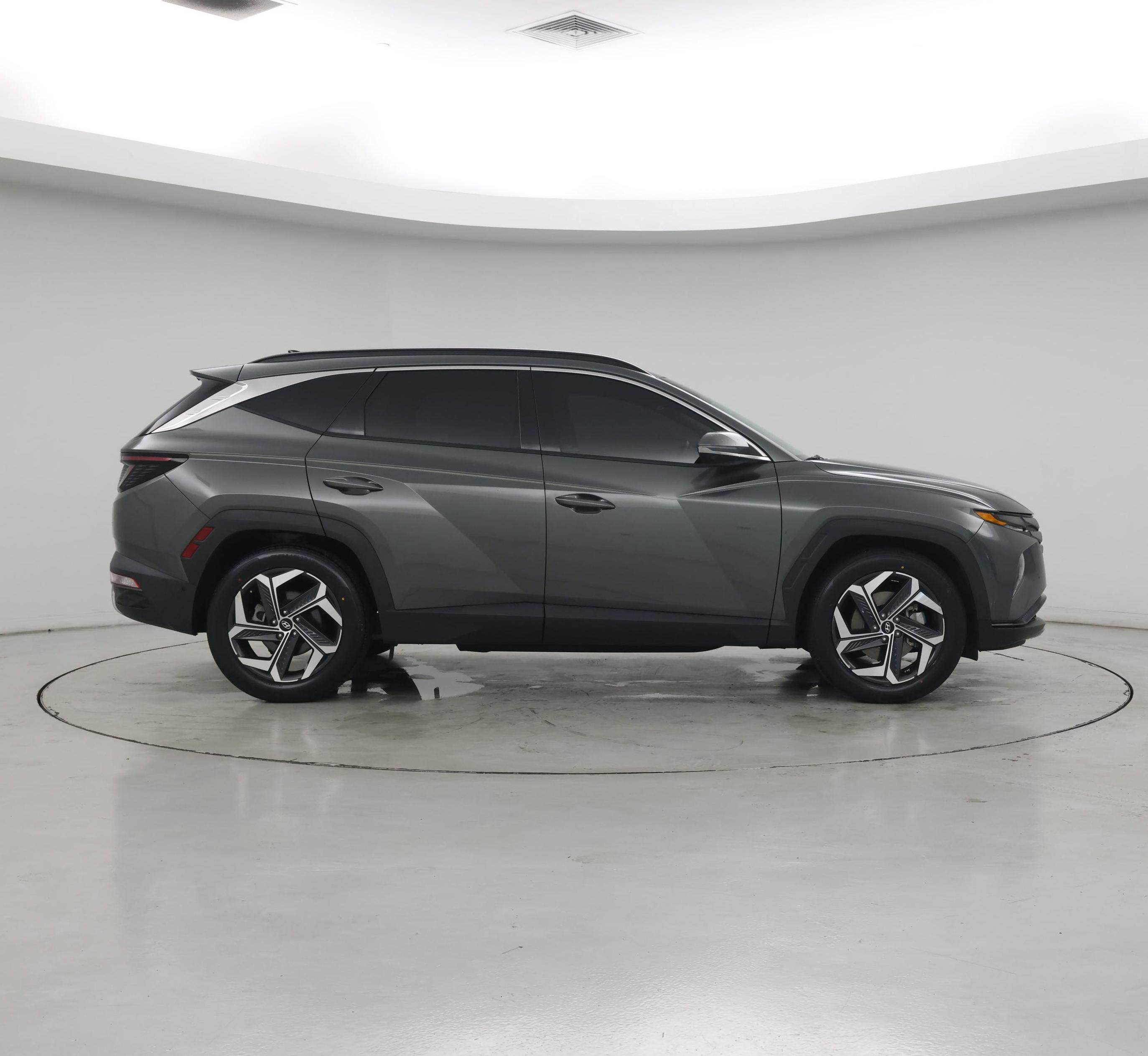 Thumbnail: 2023 Hyundai Tucson - 7