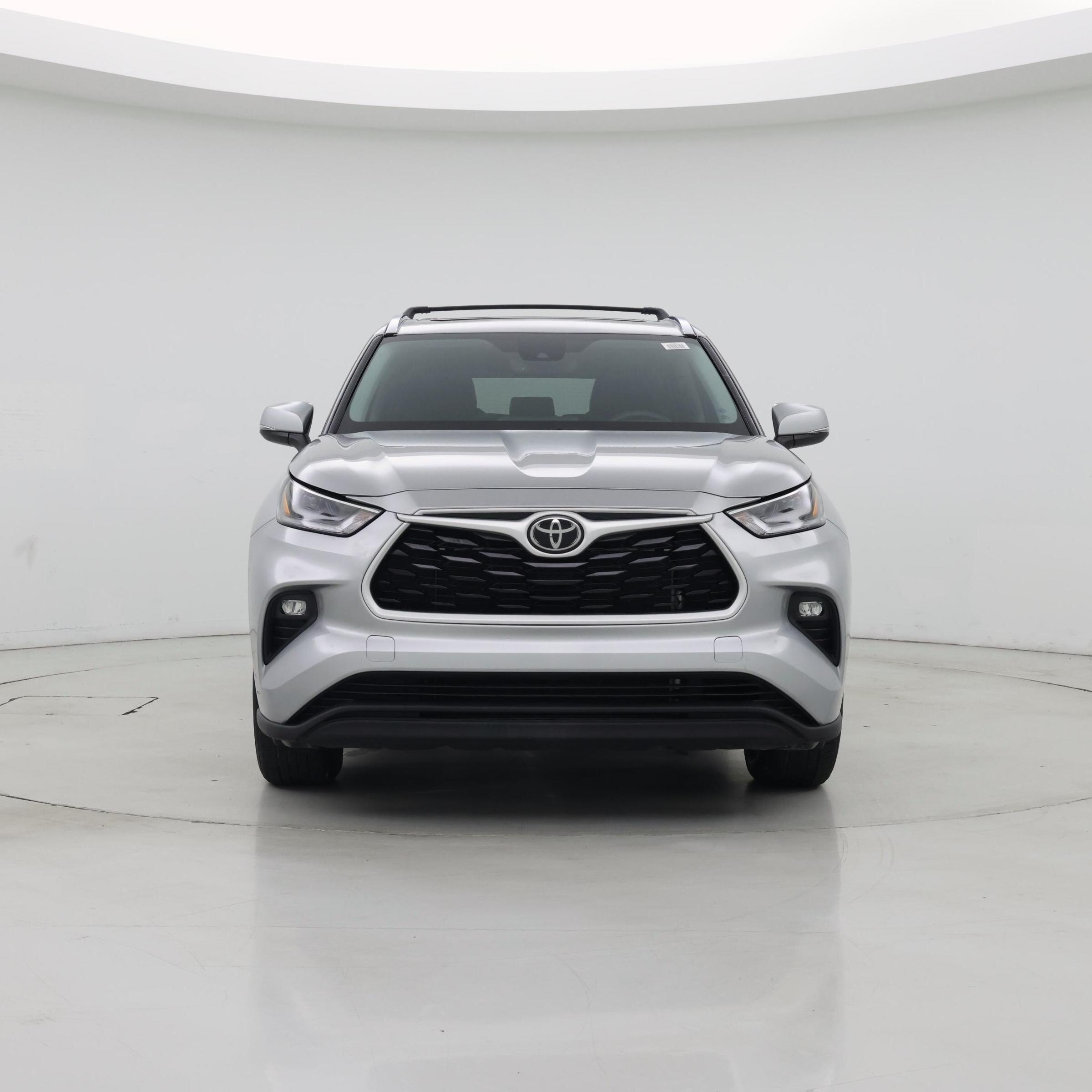 Thumbnail: 2021 Toyota Highlander - 5