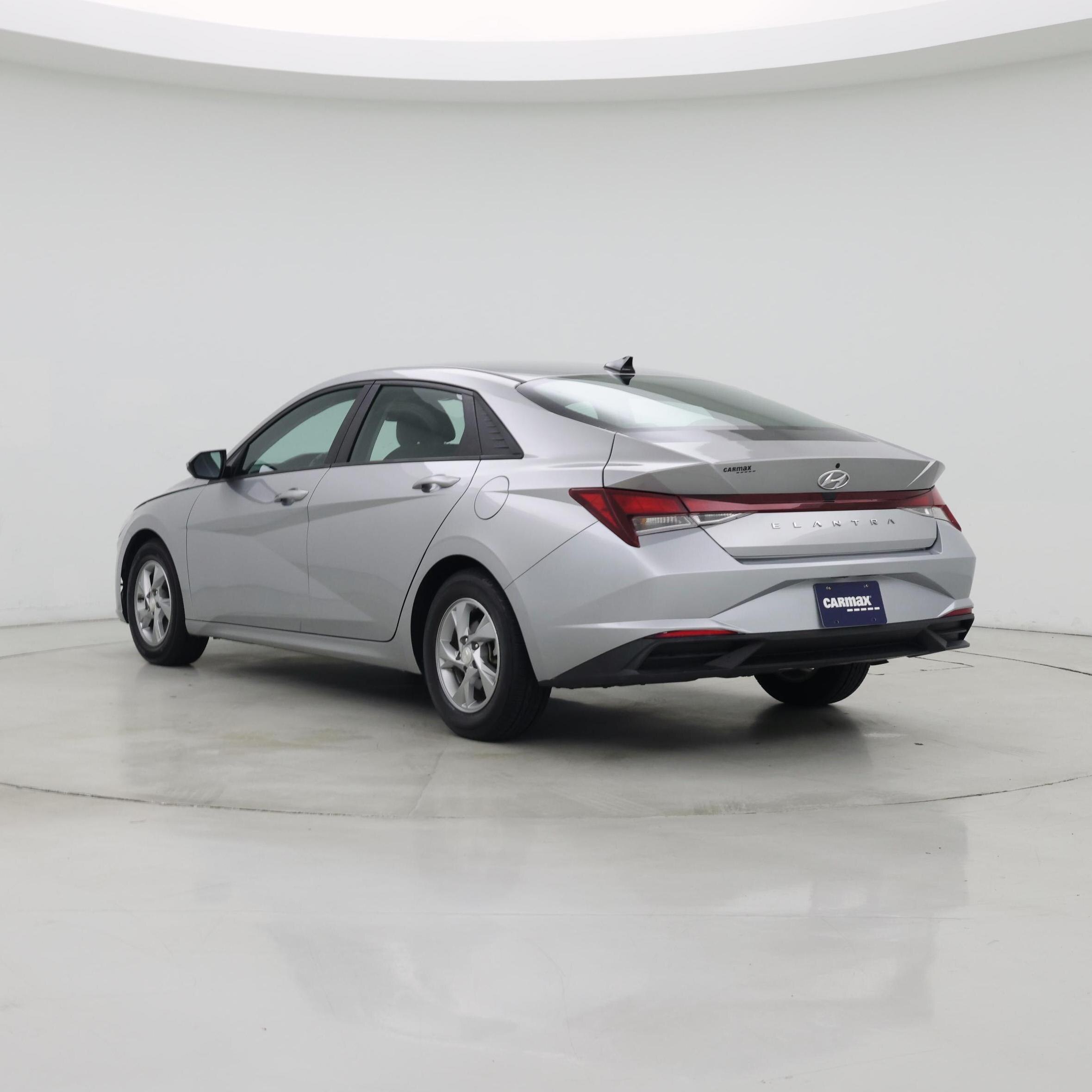 Thumbnail: 2021 Hyundai Elantra - 2