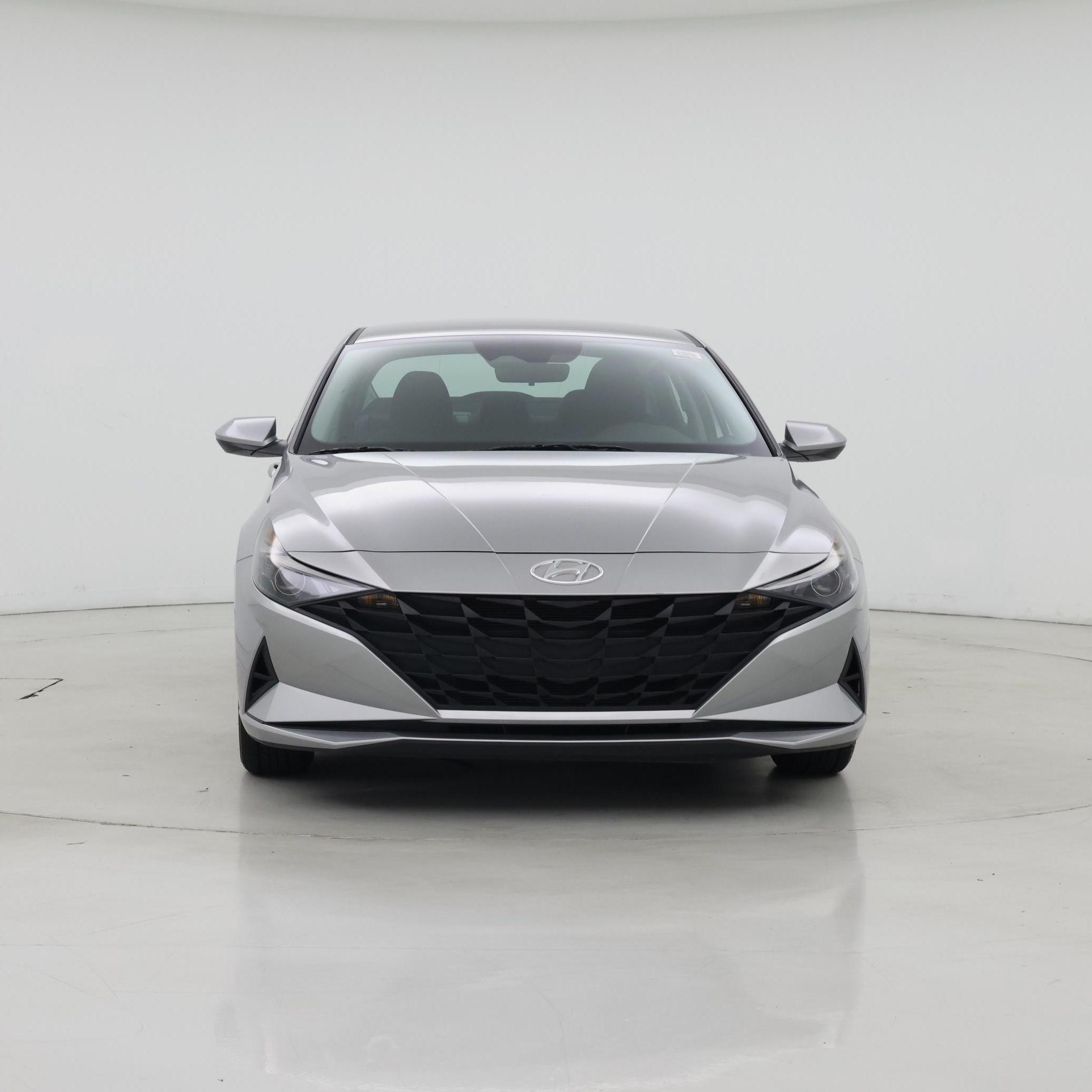 Thumbnail: 2021 Hyundai Elantra - 5