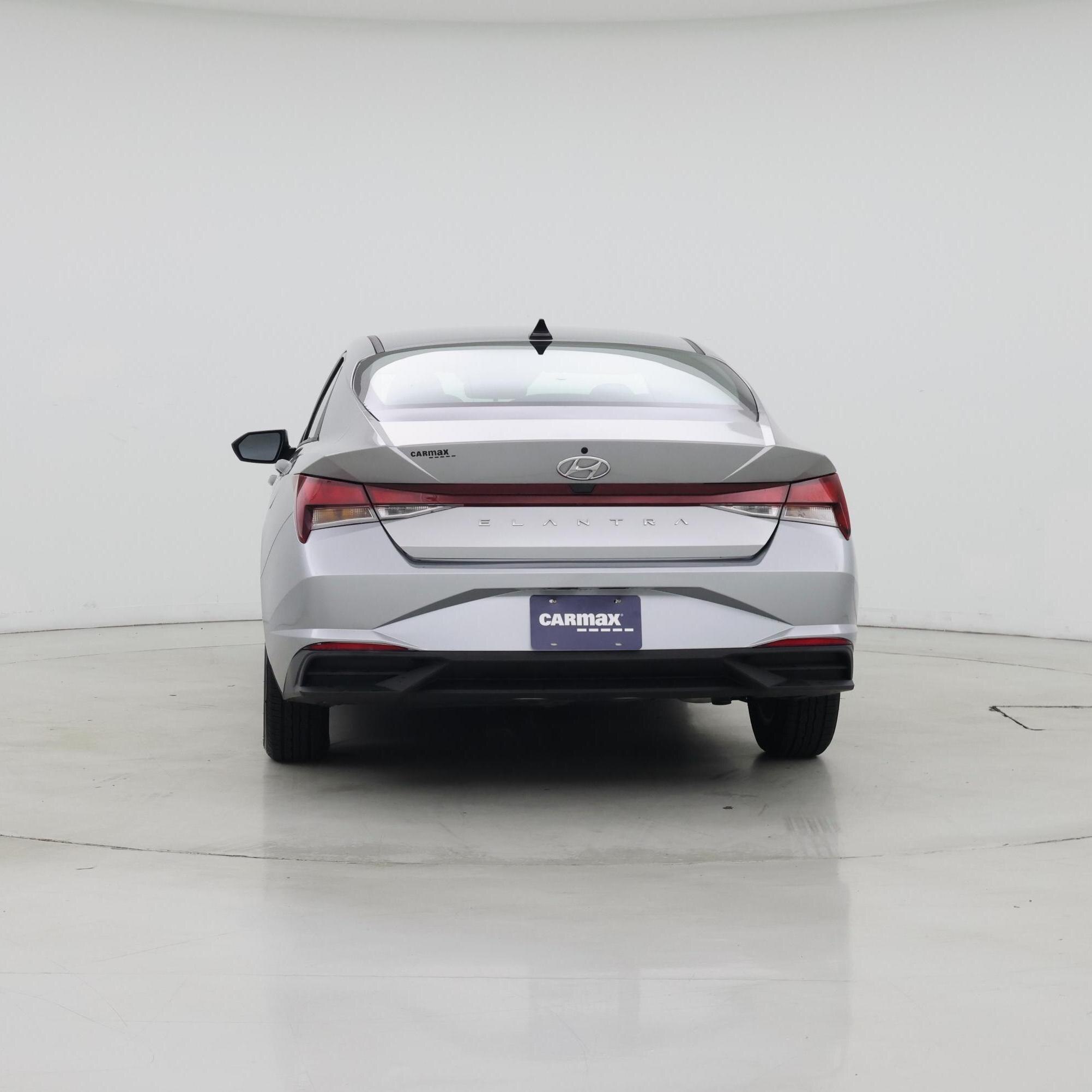 Thumbnail: 2021 Hyundai Elantra - 6