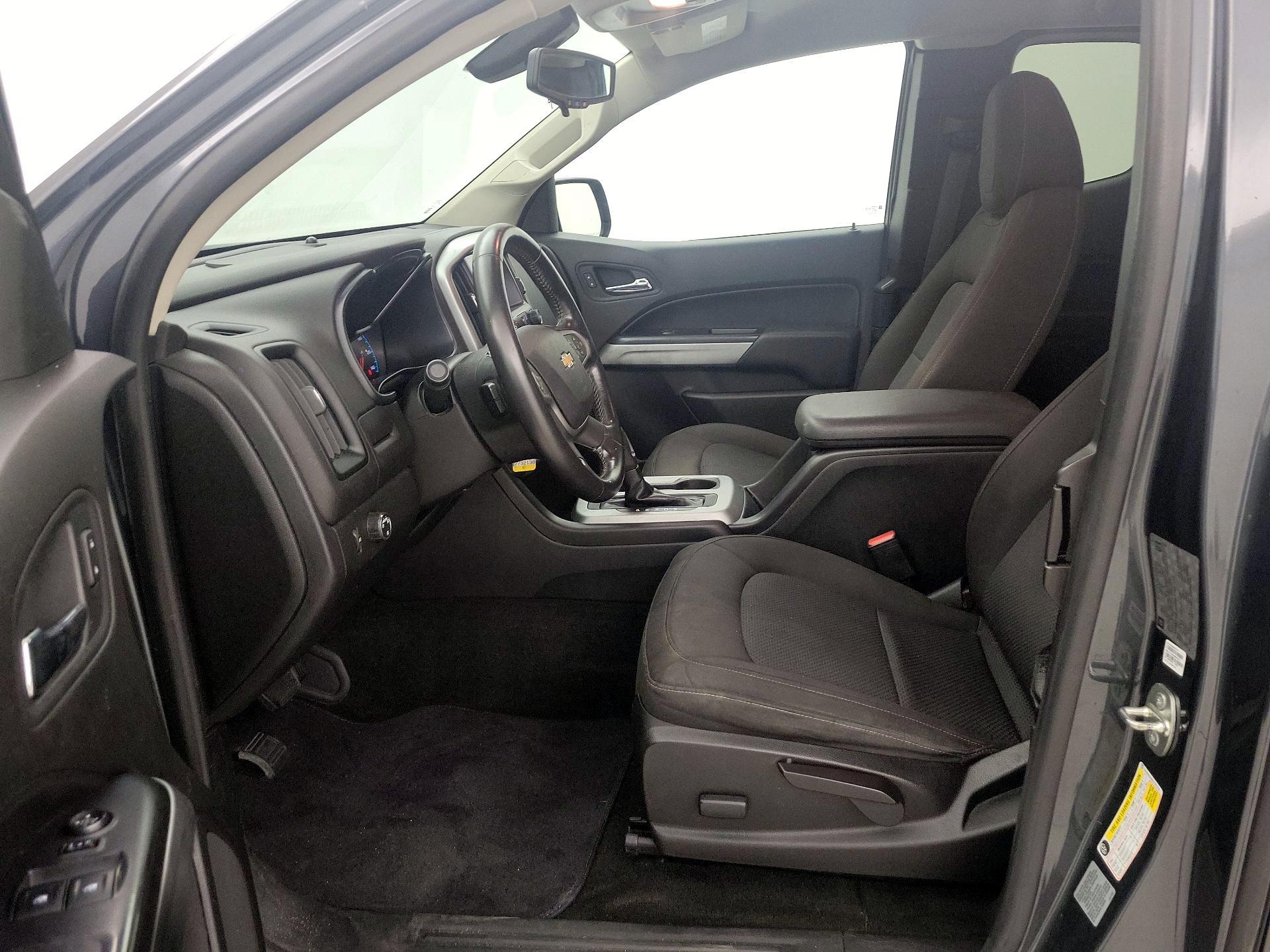 Thumbnail: 2016 Chevrolet Colorado - 11