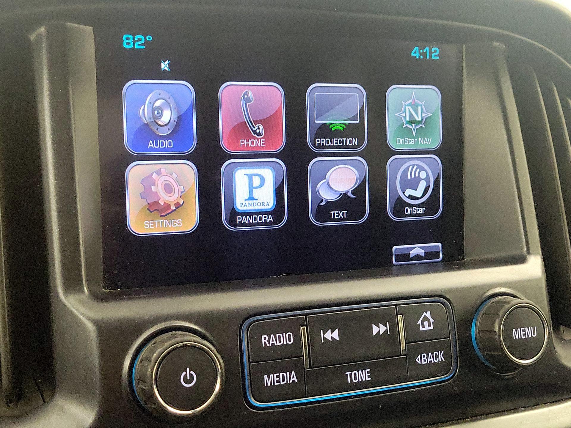 Thumbnail: 2016 Chevrolet Colorado - 15