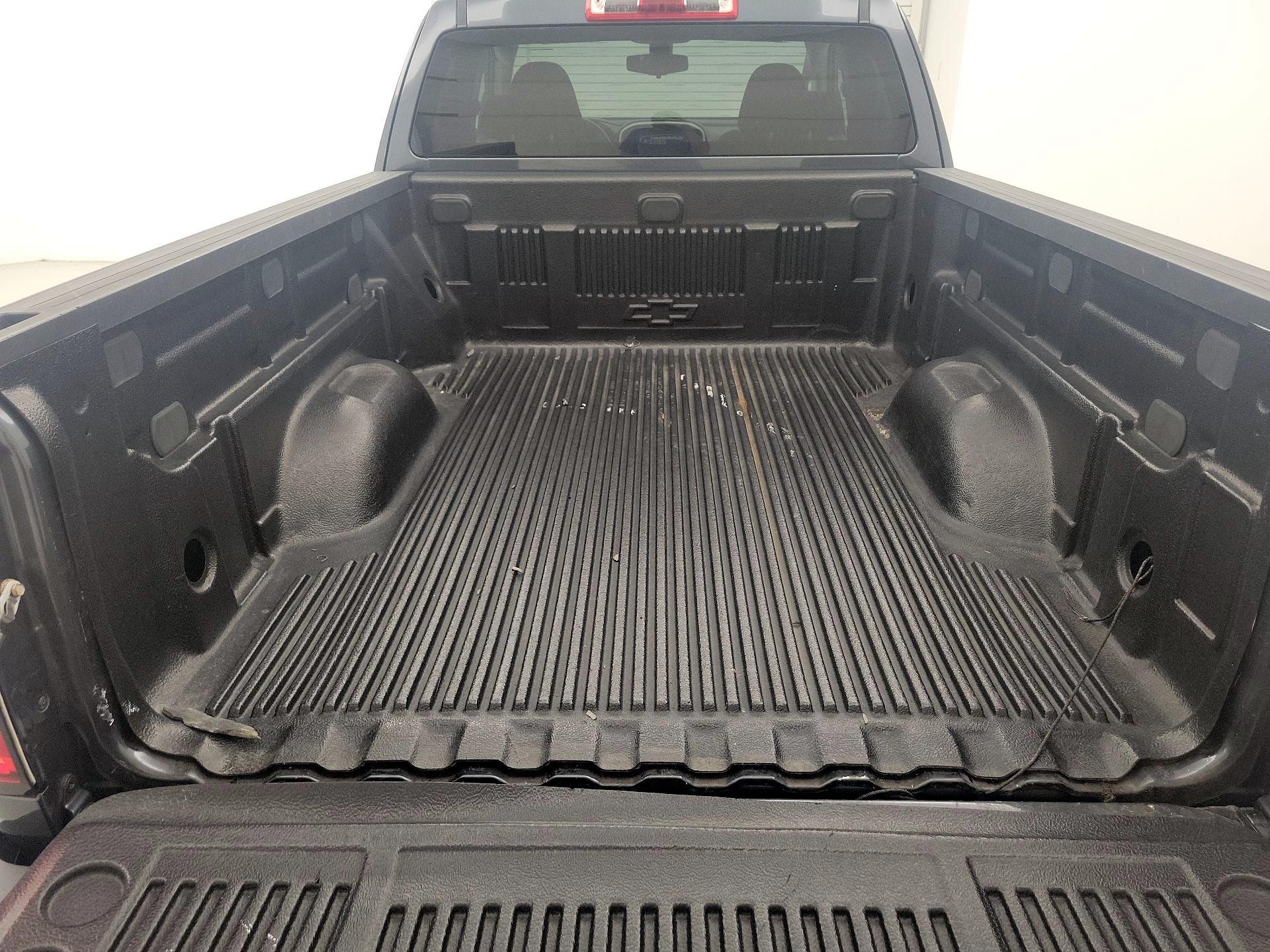 Thumbnail: 2016 Chevrolet Colorado - 19