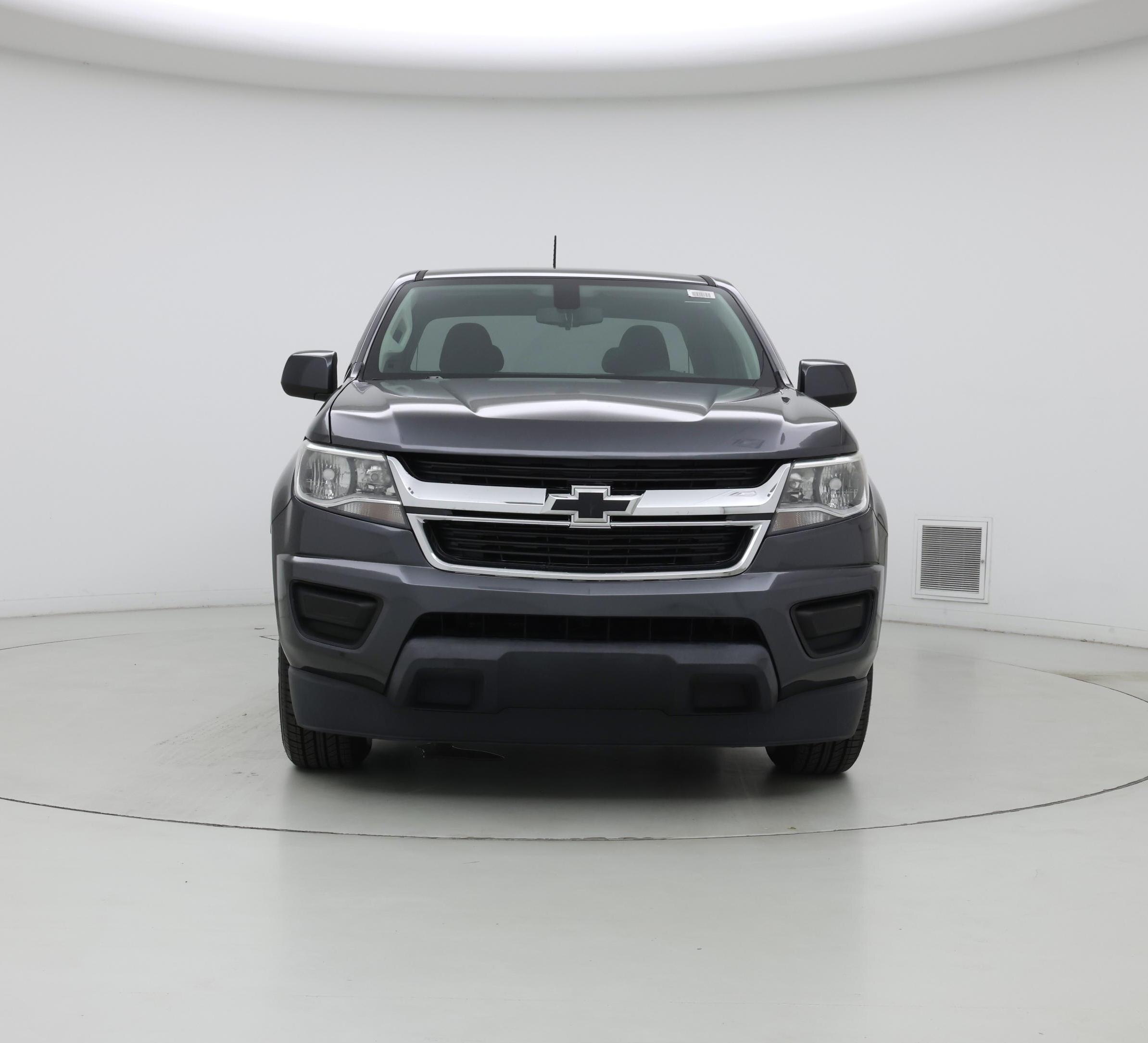 Thumbnail: 2016 Chevrolet Colorado - 5