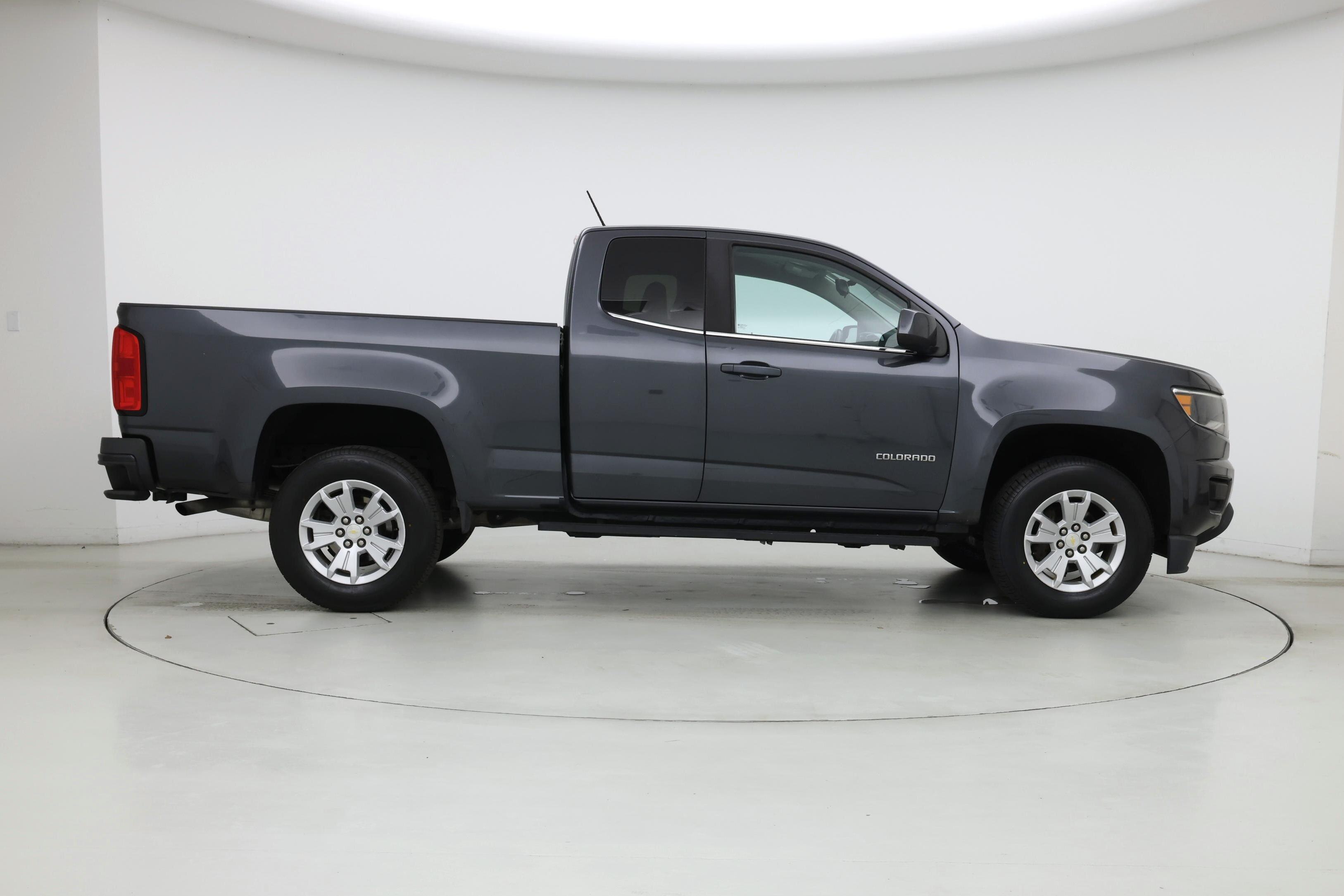 Thumbnail: 2016 Chevrolet Colorado - 7
