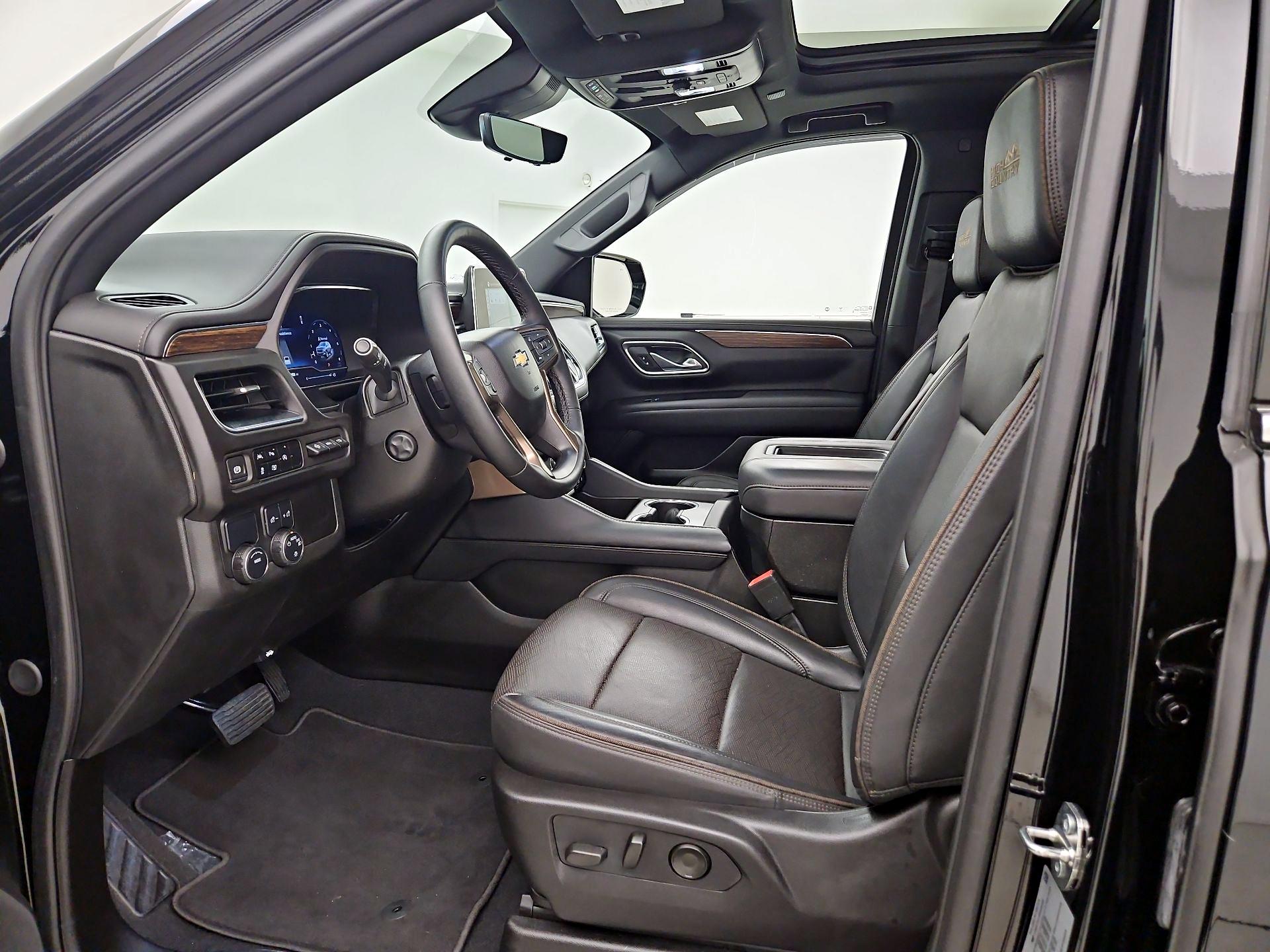 Thumbnail: 2024 Chevrolet Tahoe - 11