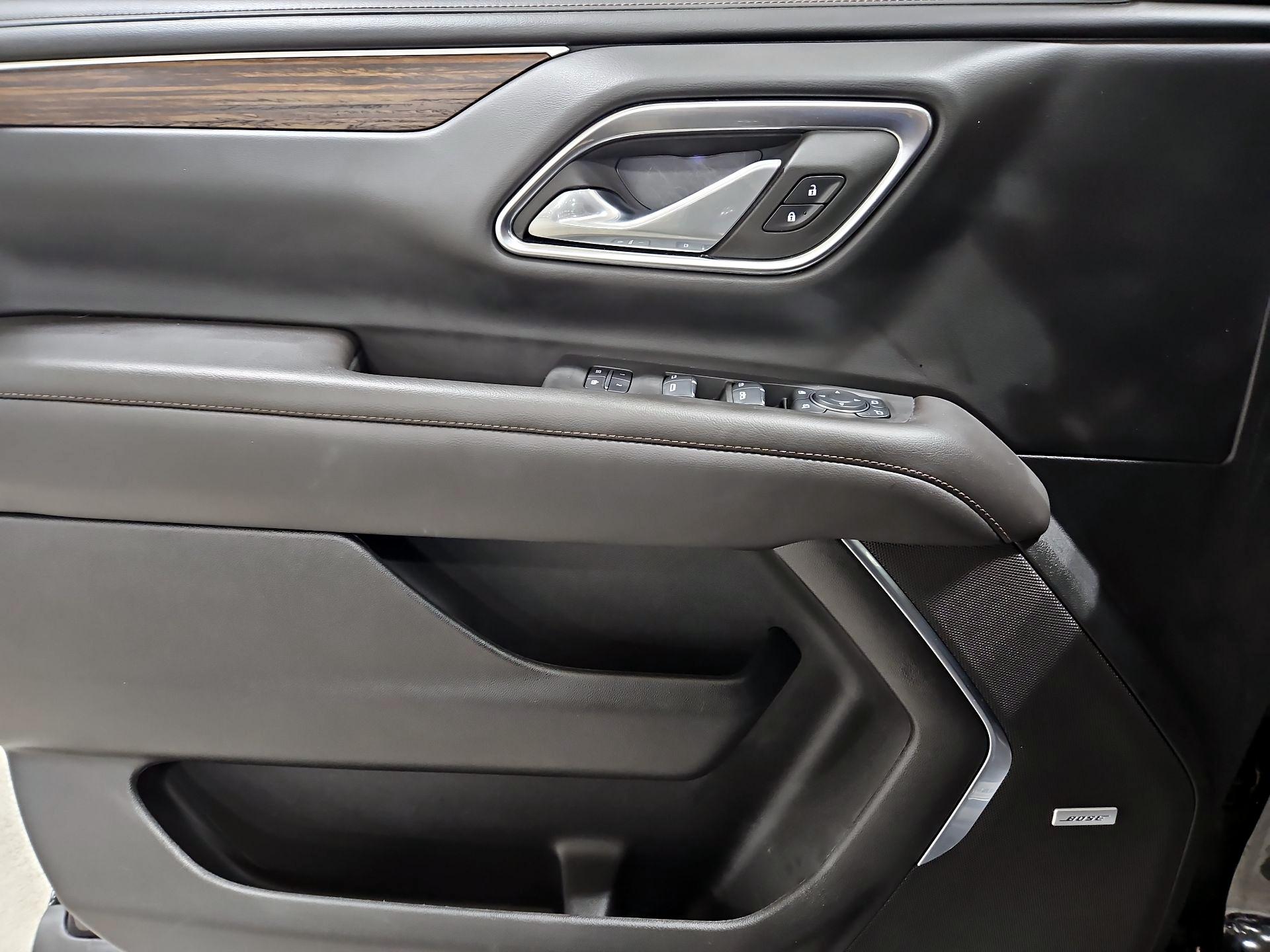 Thumbnail: 2024 Chevrolet Tahoe - 12