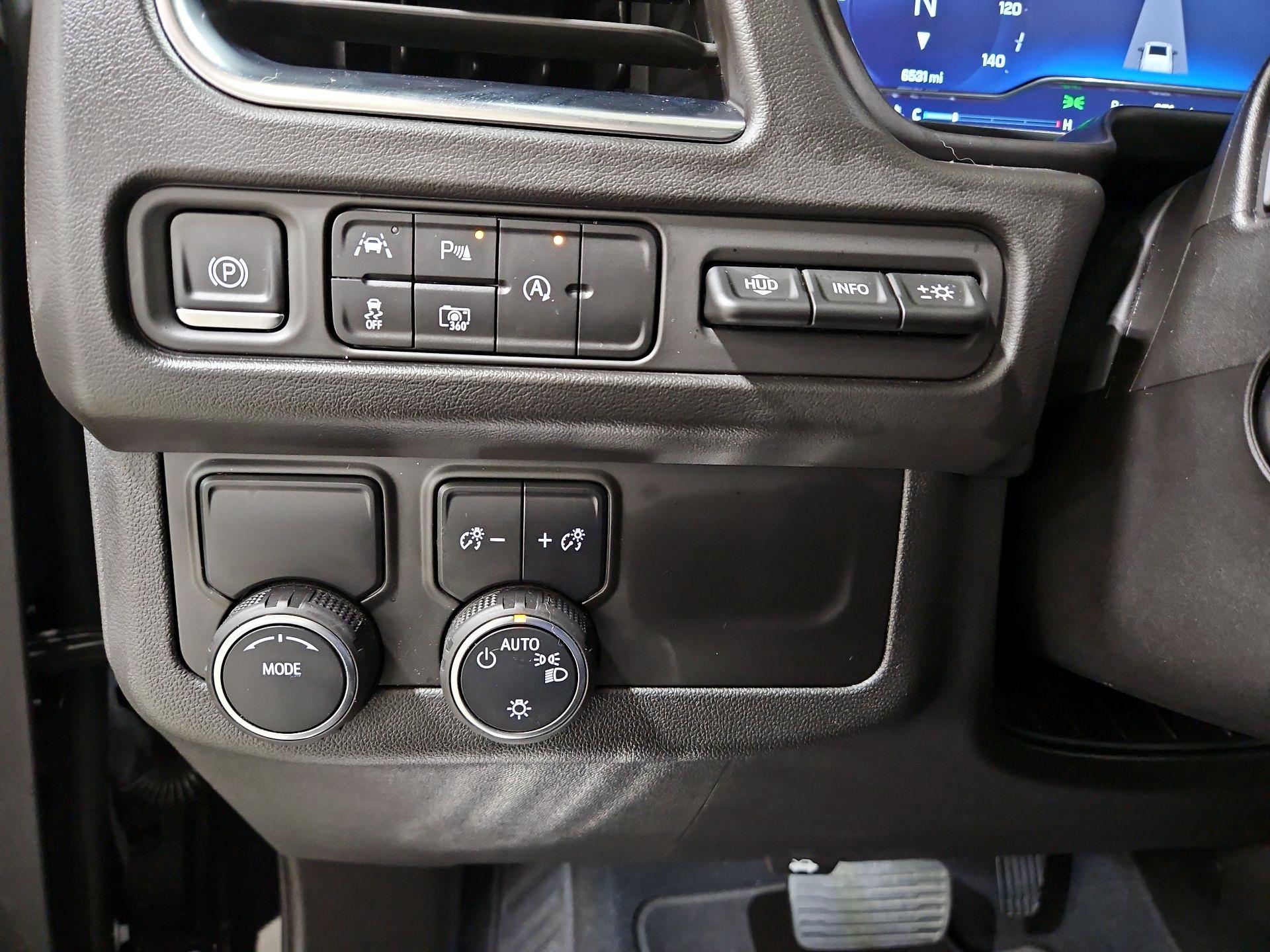 Thumbnail: 2024 Chevrolet Tahoe - 13