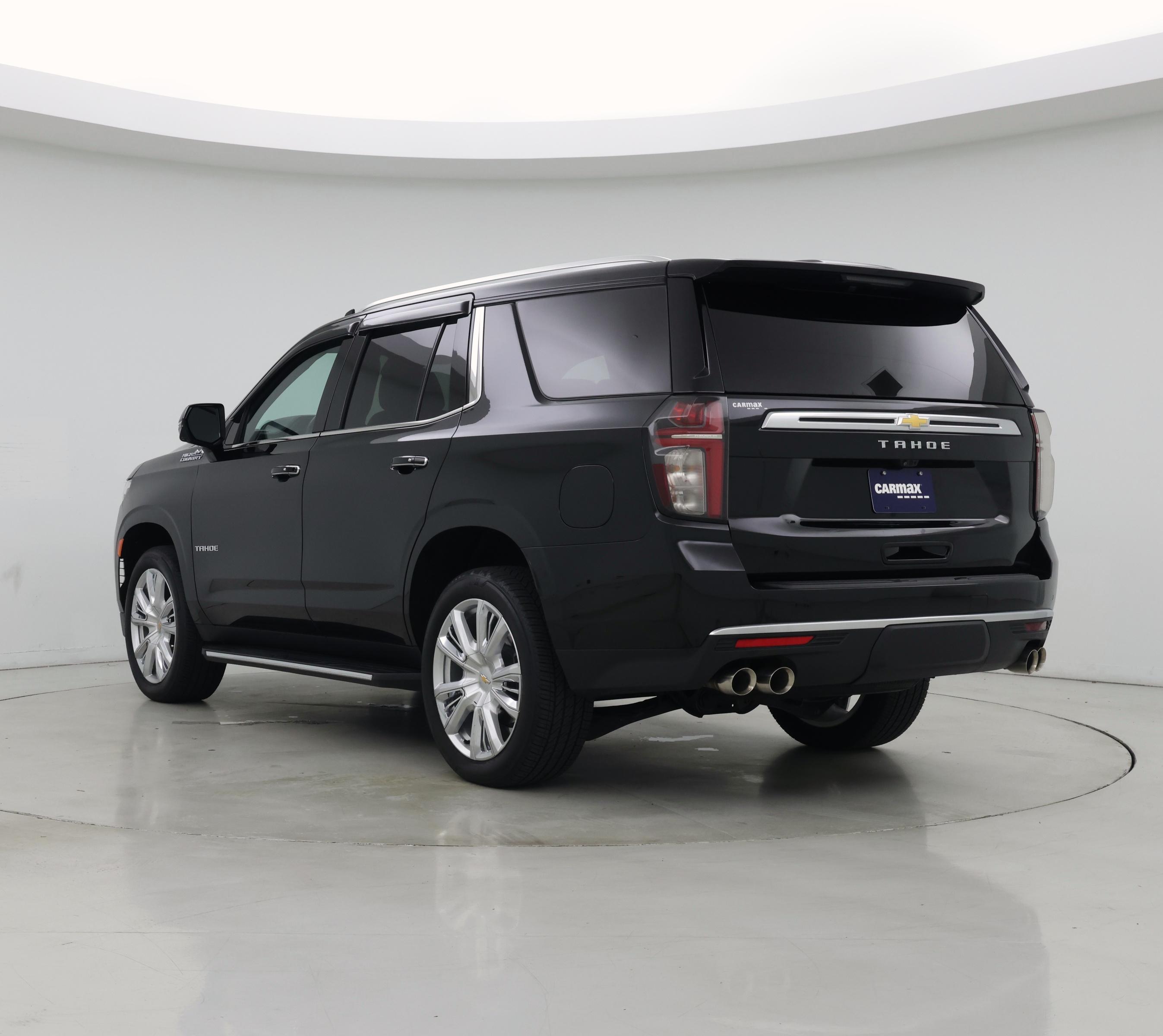 Thumbnail: 2024 Chevrolet Tahoe - 2