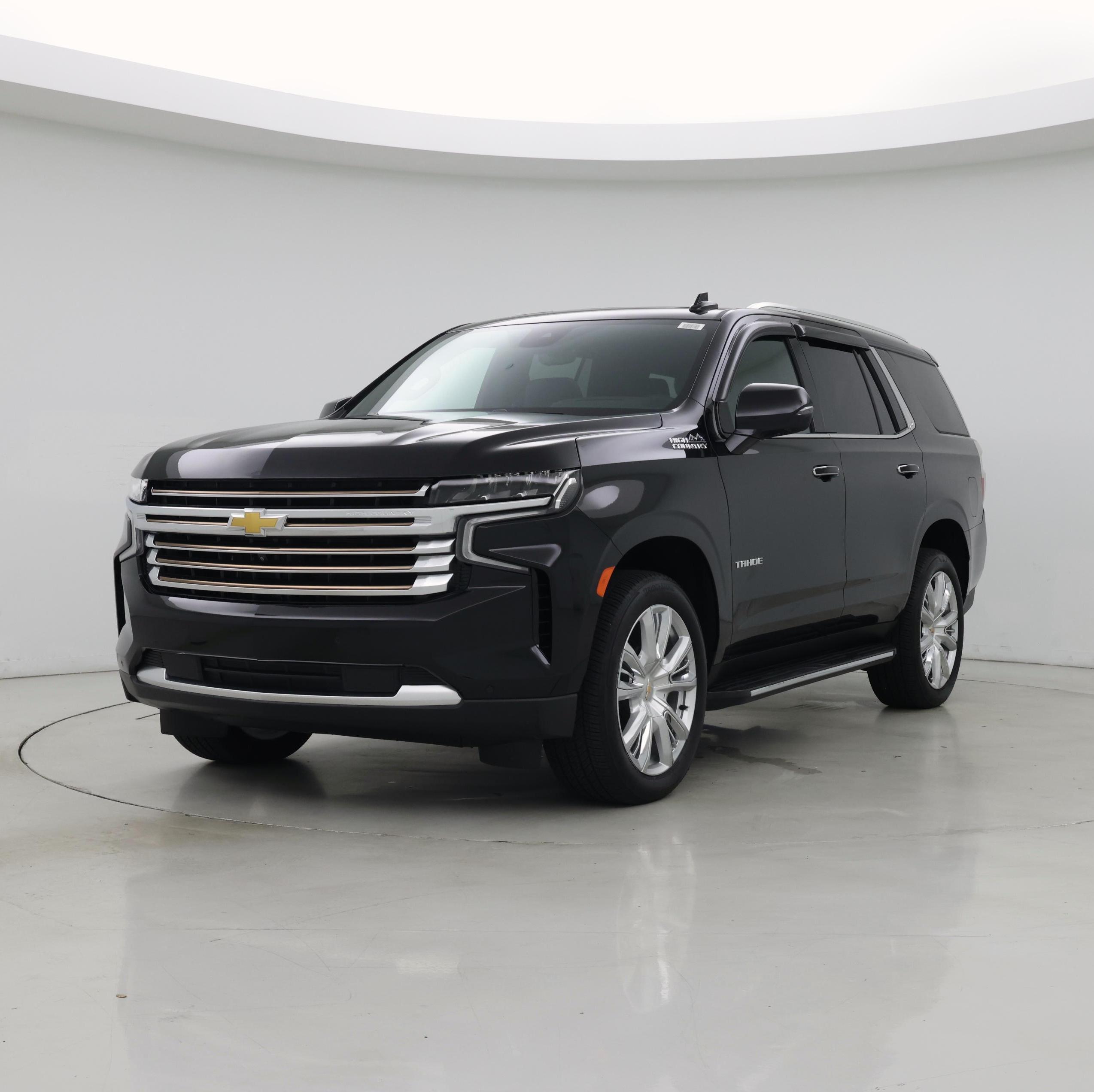 Thumbnail: 2024 Chevrolet Tahoe - 4