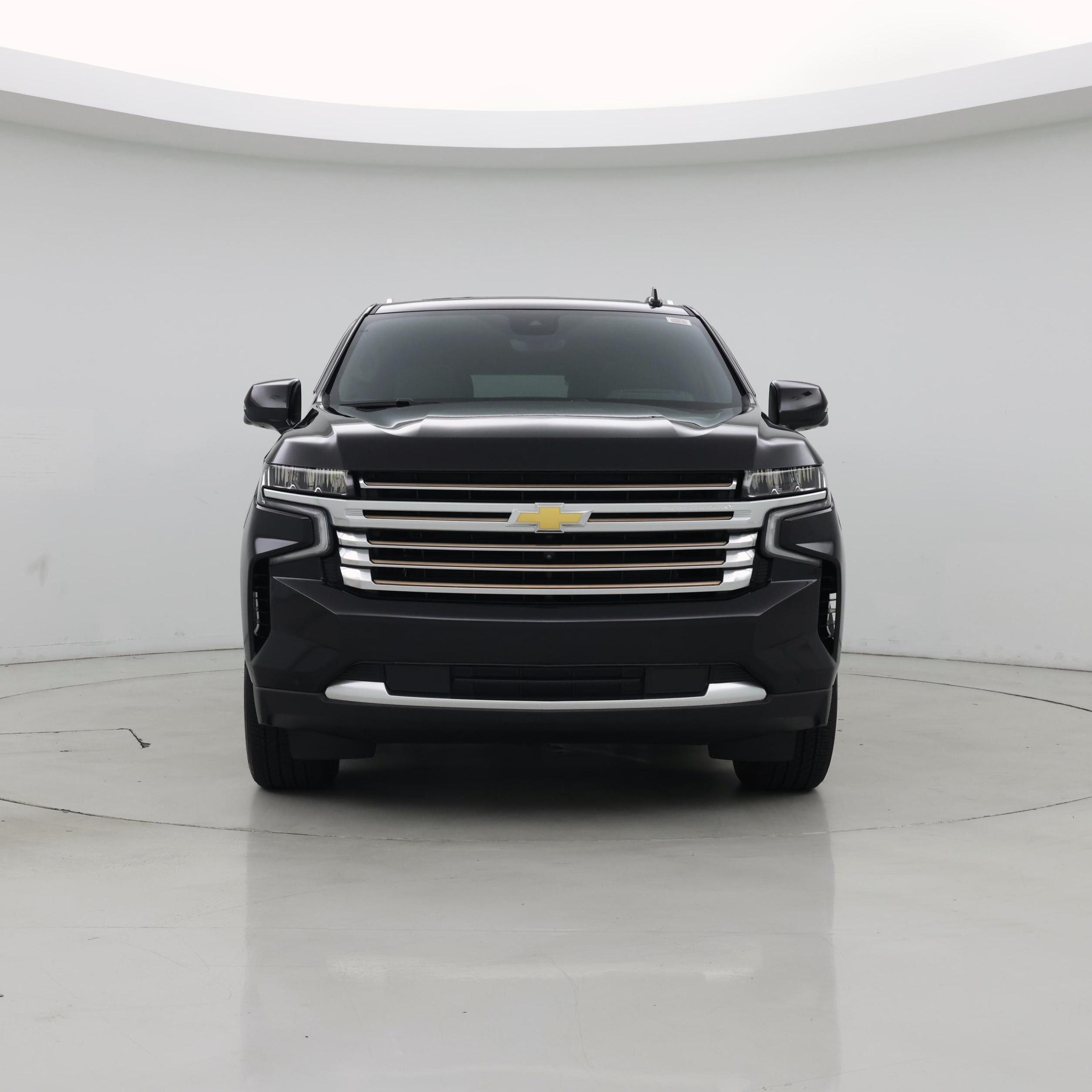 Thumbnail: 2024 Chevrolet Tahoe - 5