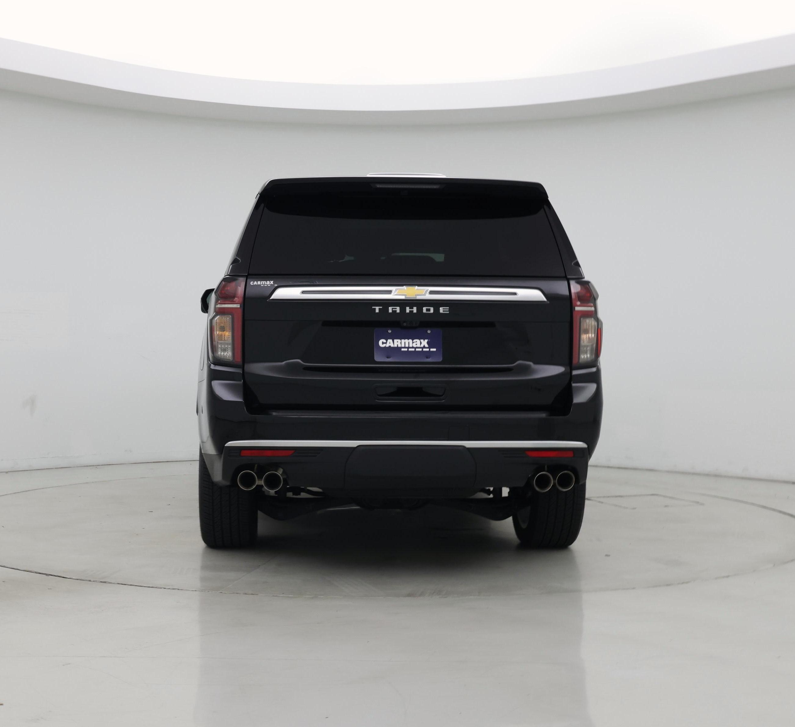Thumbnail: 2024 Chevrolet Tahoe - 6