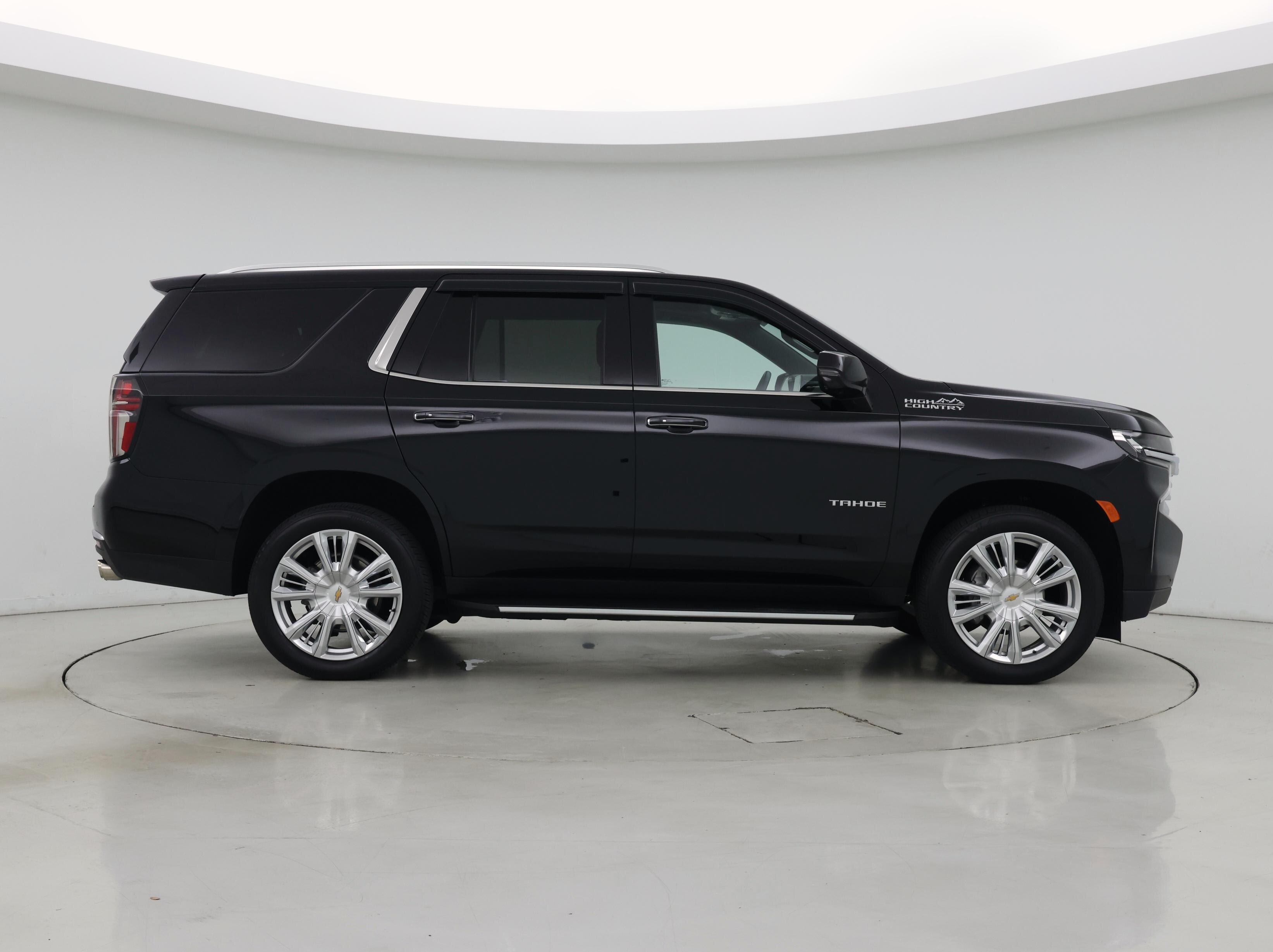 Thumbnail: 2024 Chevrolet Tahoe - 7