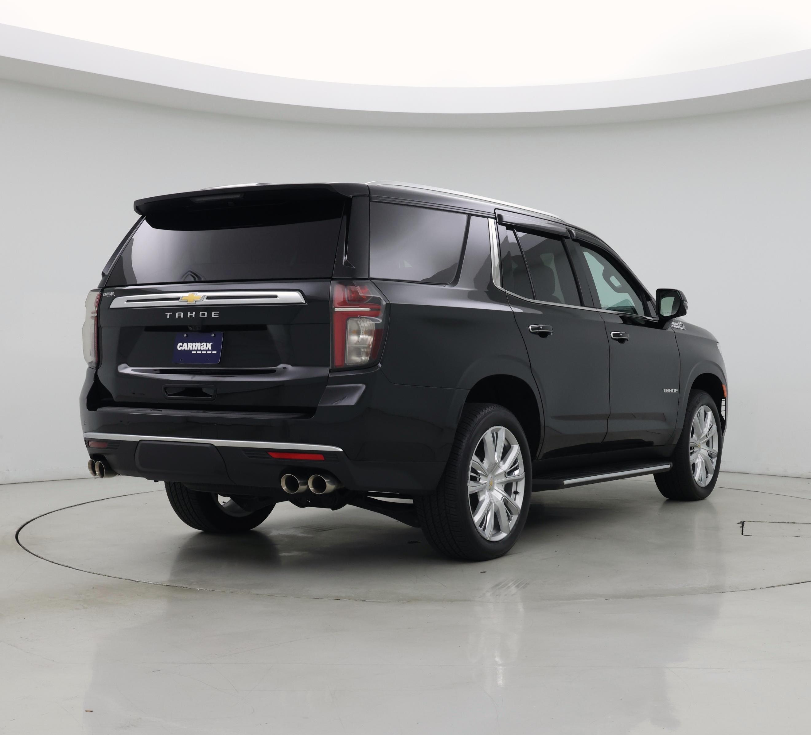 Thumbnail: 2024 Chevrolet Tahoe - 8