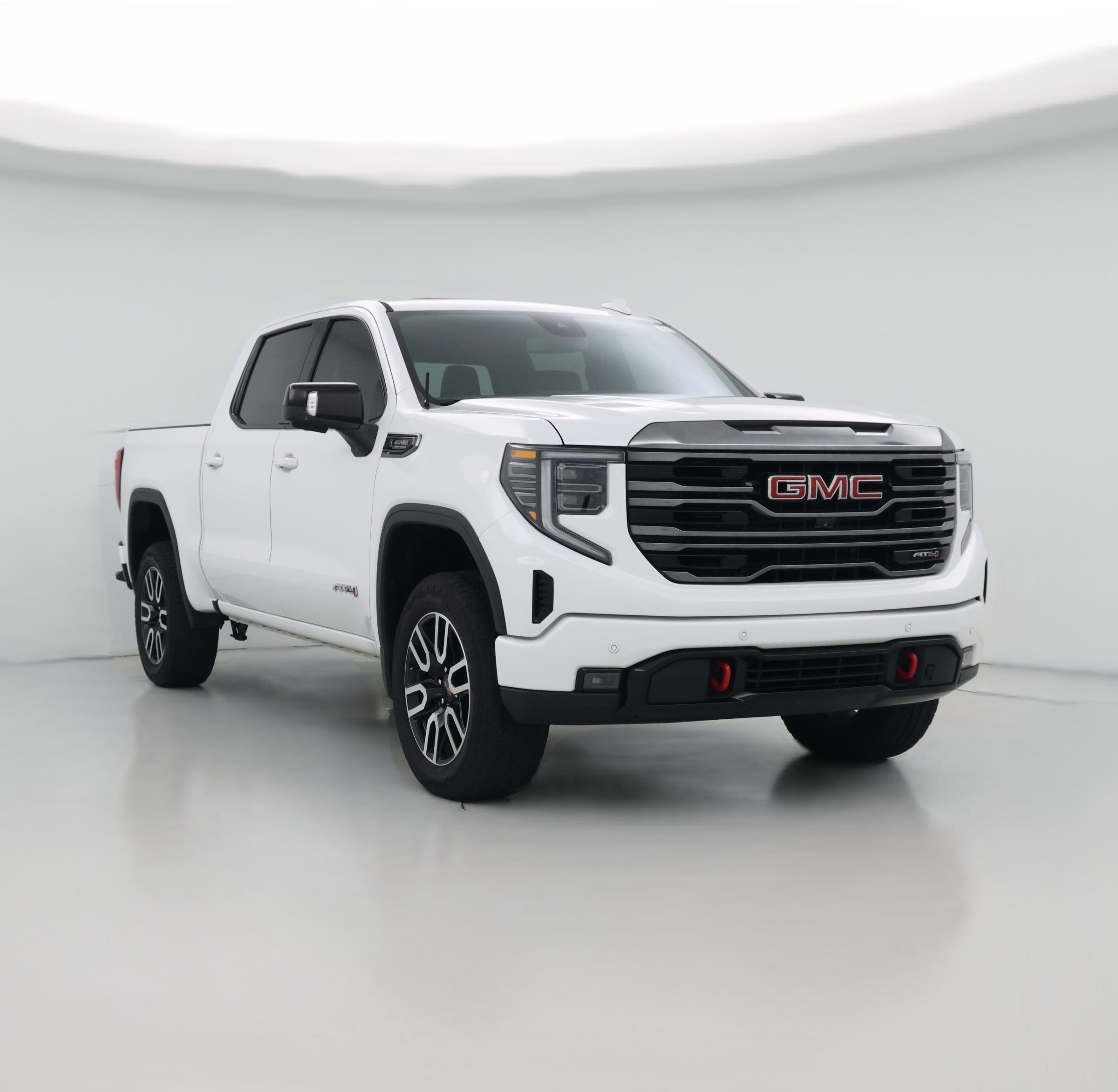 Thumbnail: 2023 GMC Sierra 1500 - 1