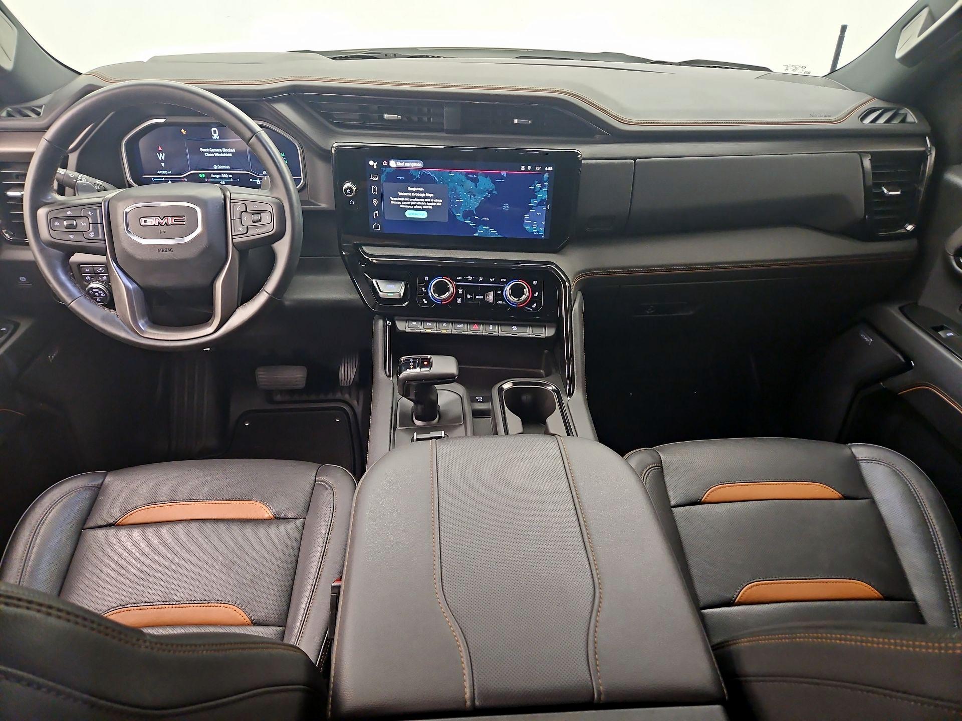 Thumbnail: 2023 GMC Sierra 1500 - 9