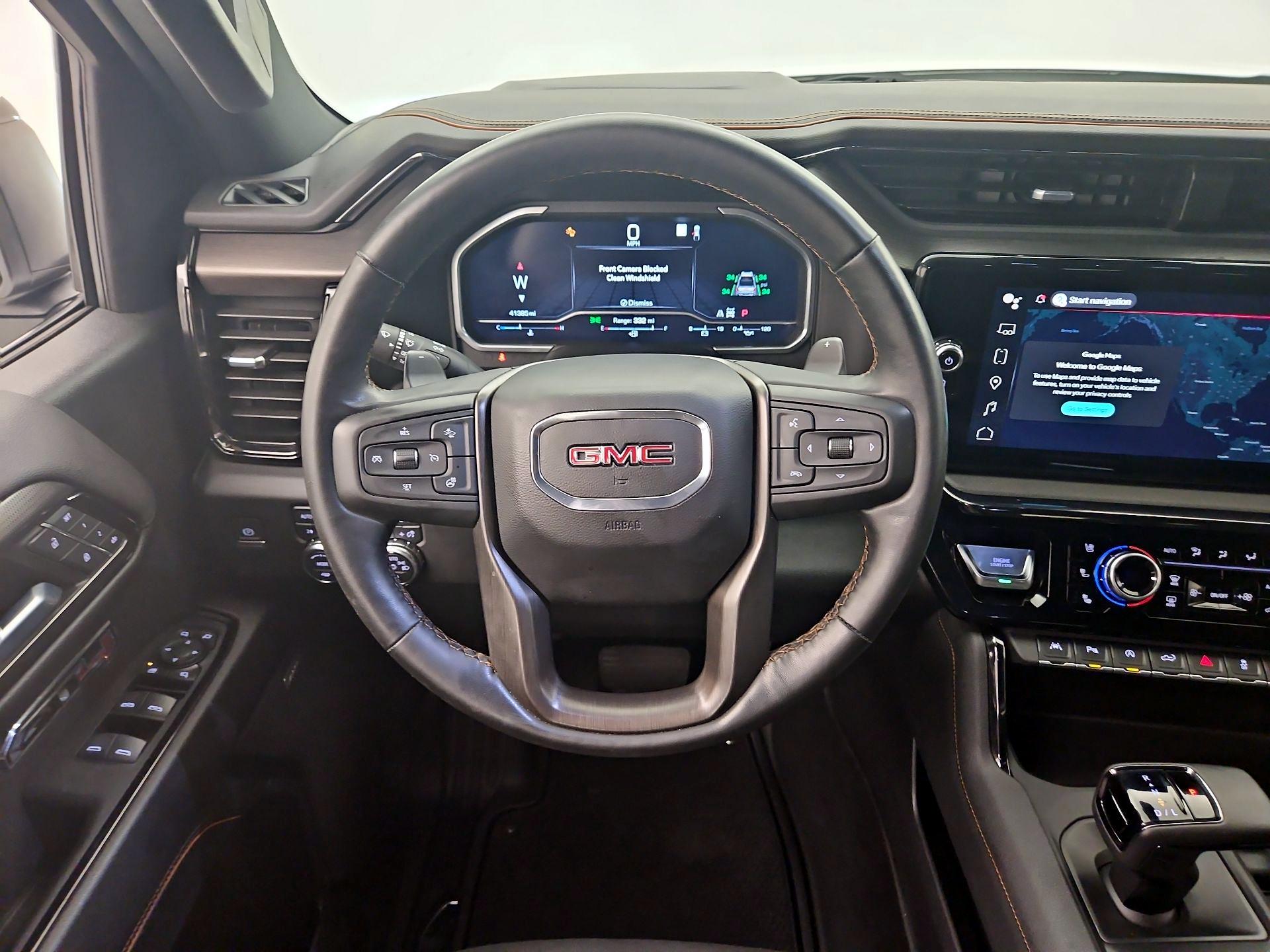 Thumbnail: 2023 GMC Sierra 1500 - 10