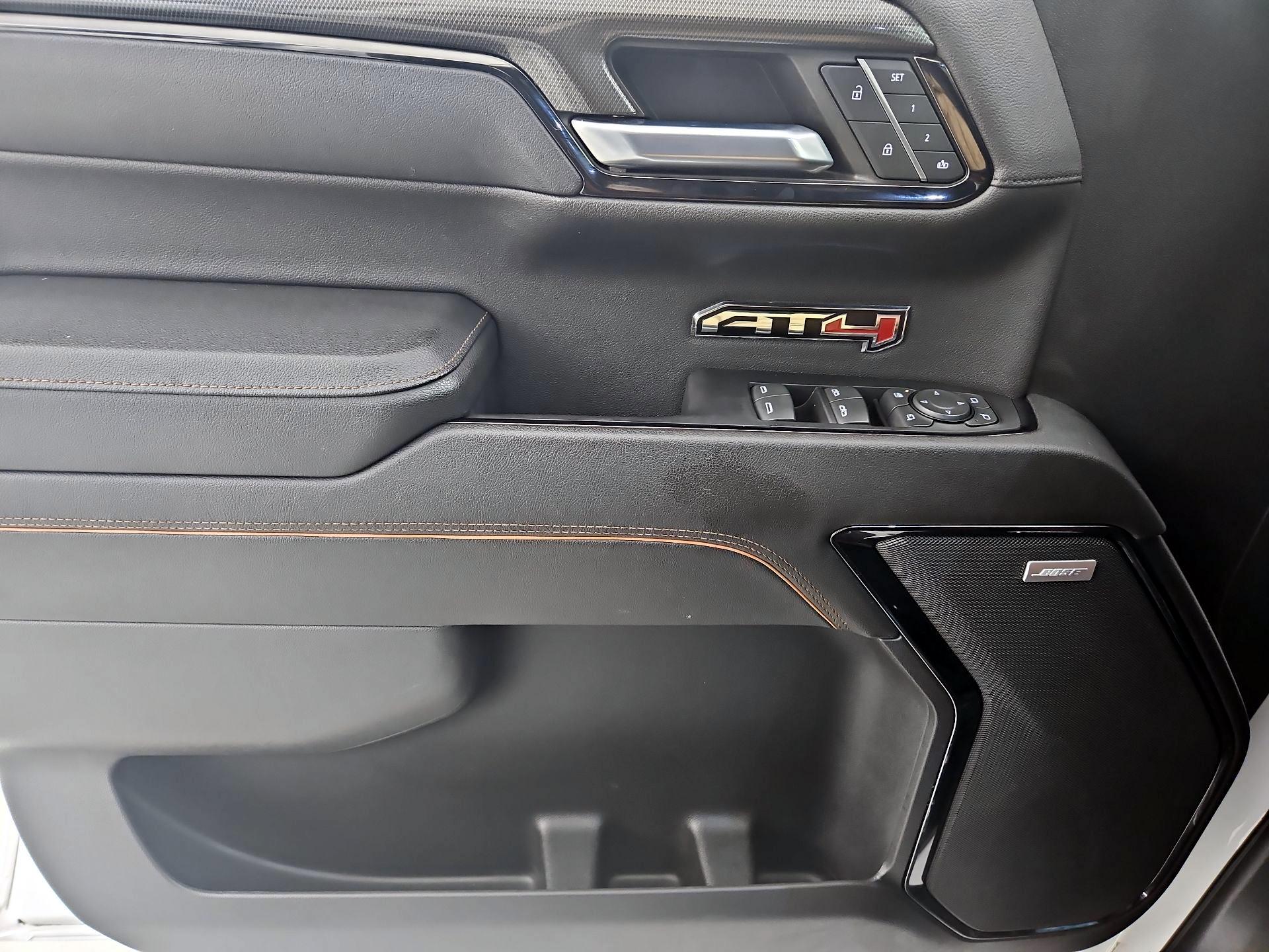 Thumbnail: 2023 GMC Sierra 1500 - 12