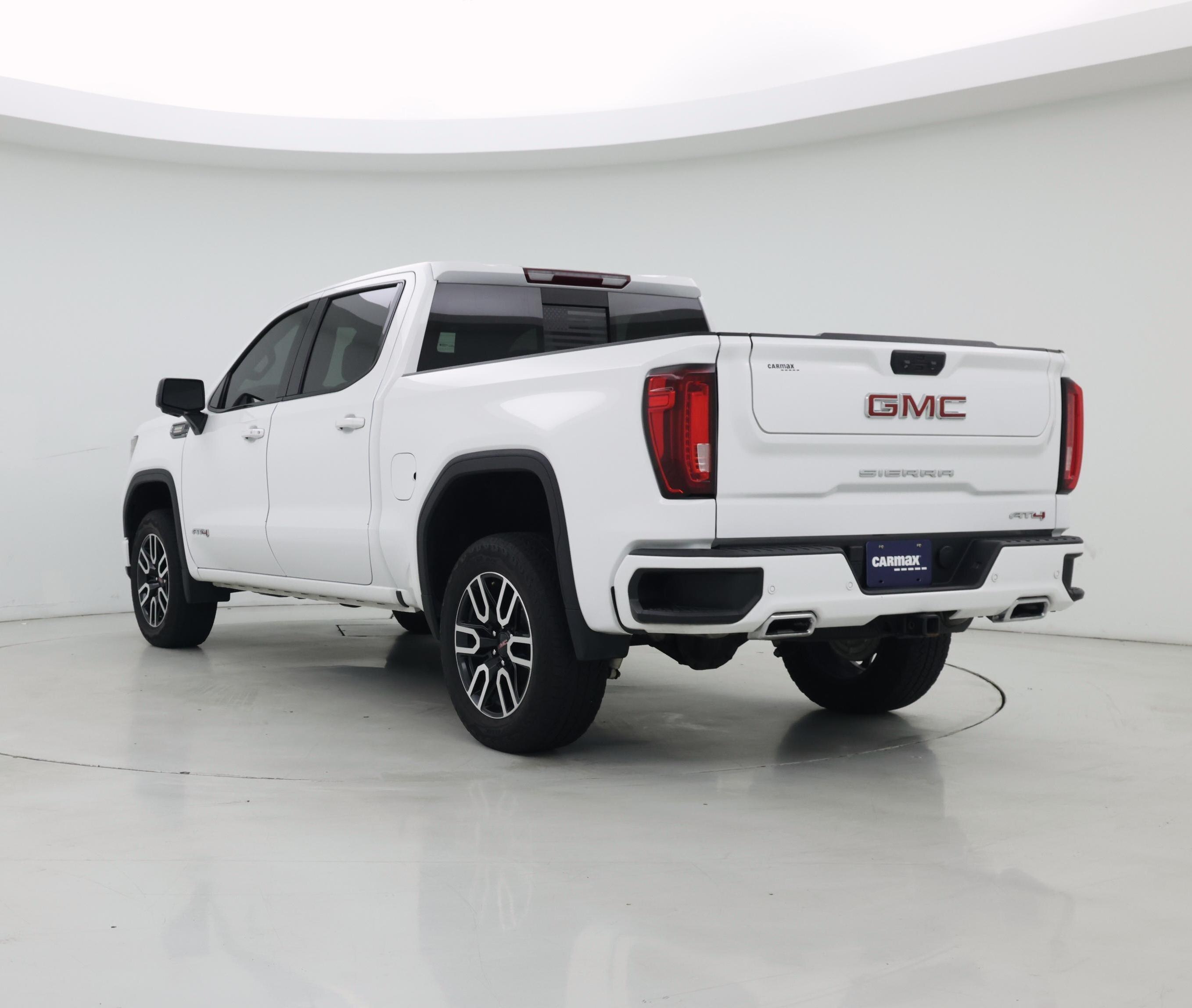 Thumbnail: 2023 GMC Sierra 1500 - 2