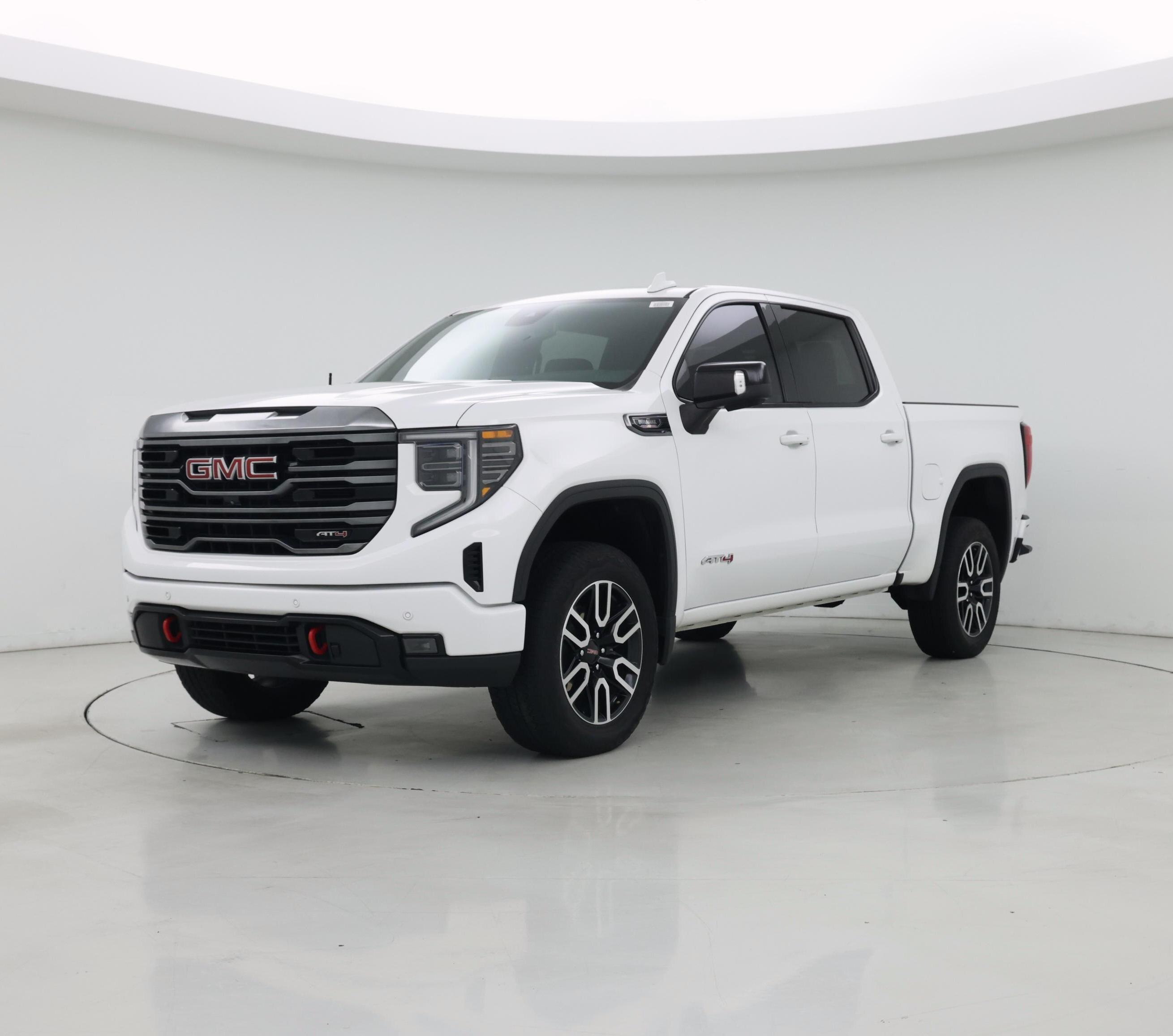Thumbnail: 2023 GMC Sierra 1500 - 4