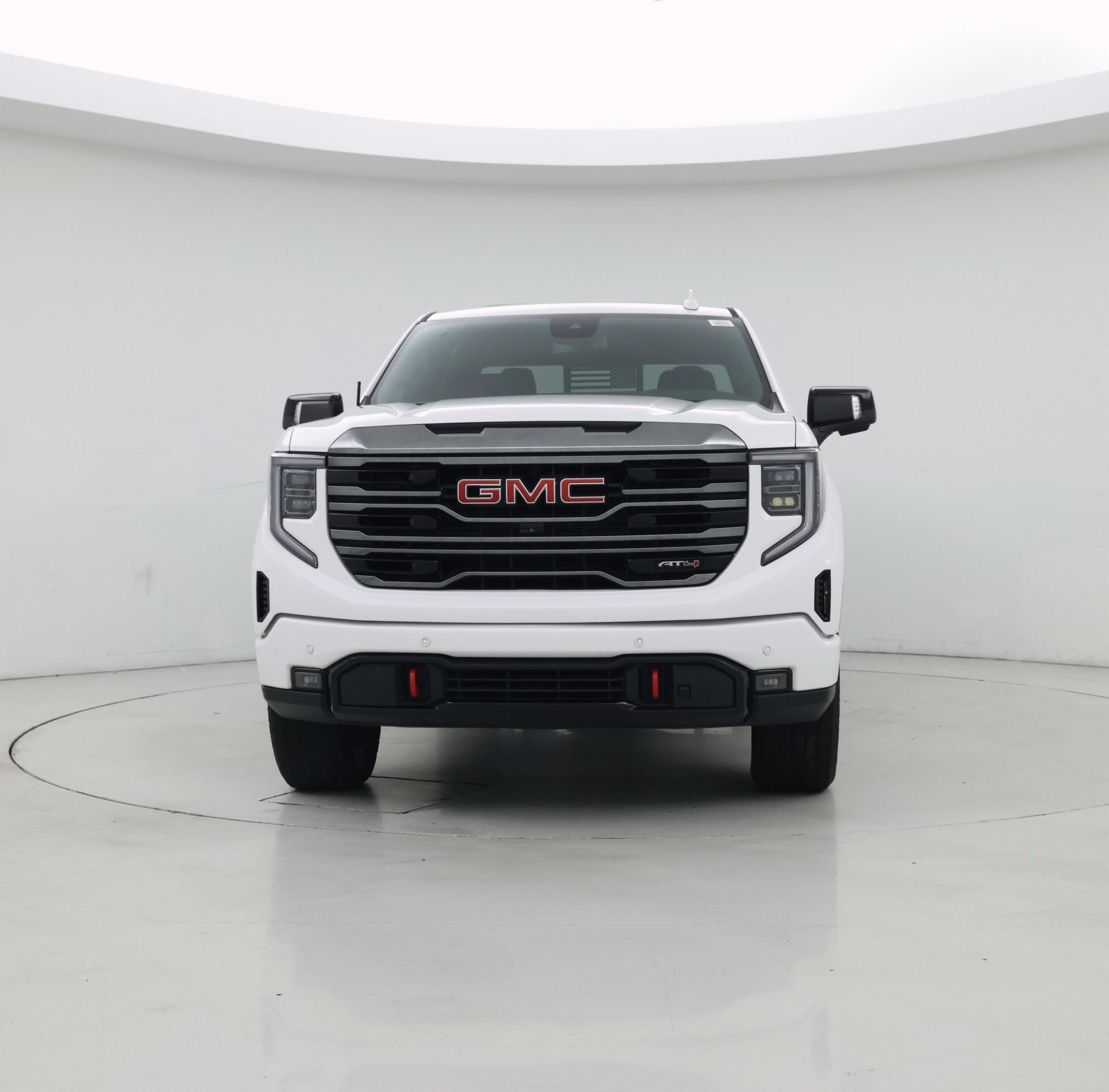 Thumbnail: 2023 GMC Sierra 1500 - 5