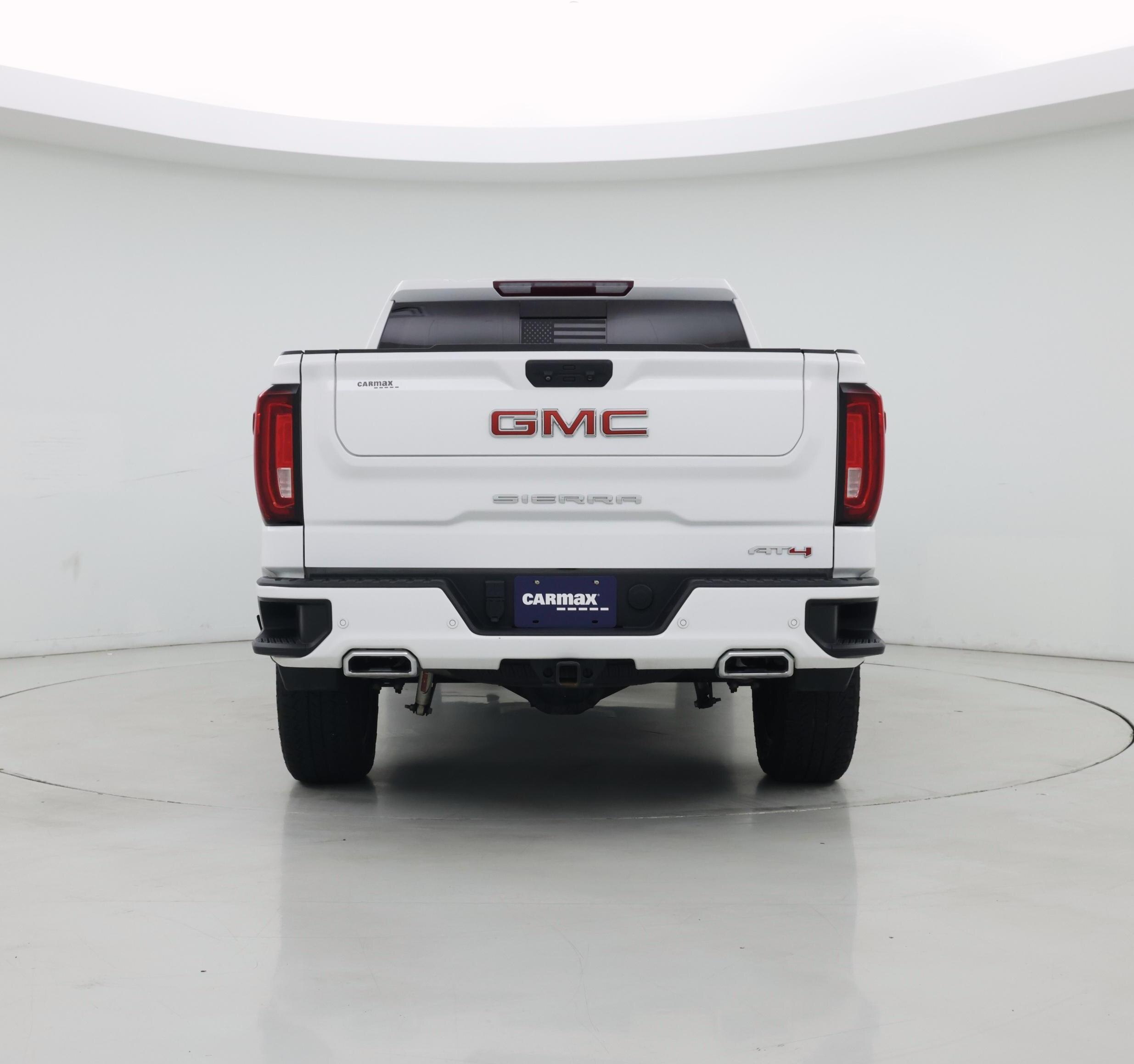 Thumbnail: 2023 GMC Sierra 1500 - 6