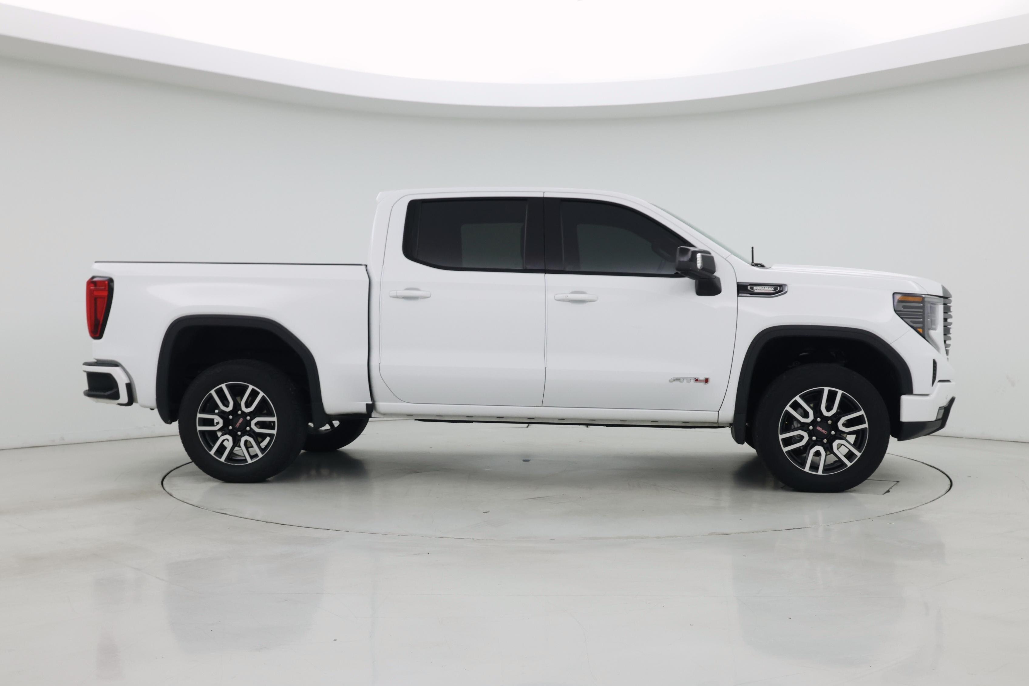 Thumbnail: 2023 GMC Sierra 1500 - 7