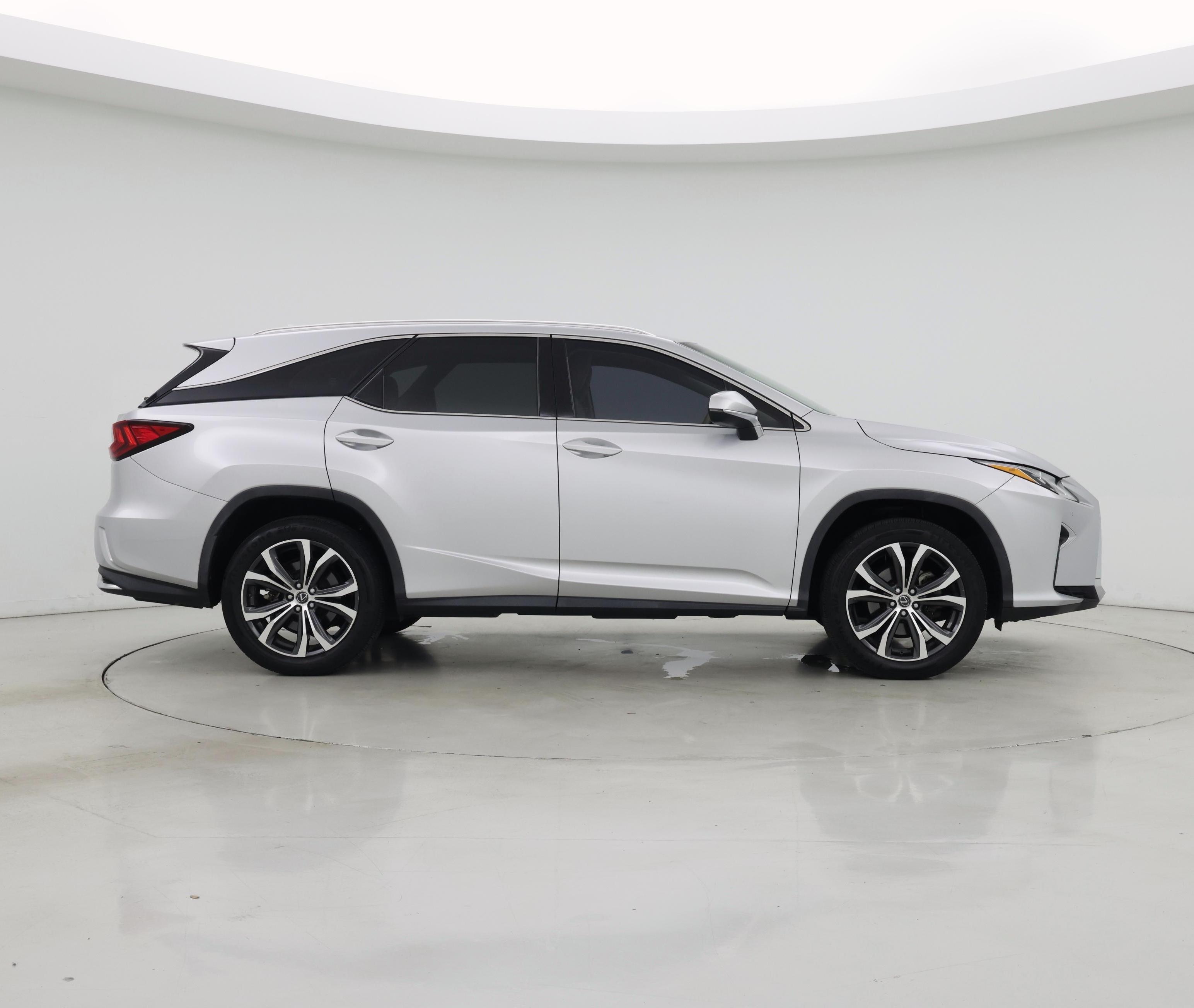 Thumbnail: 2019 Lexus RX - 7