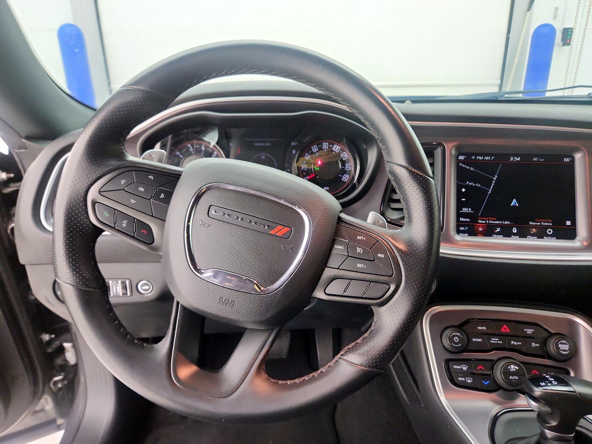 Thumbnail: 2021 Dodge Challenger - 10