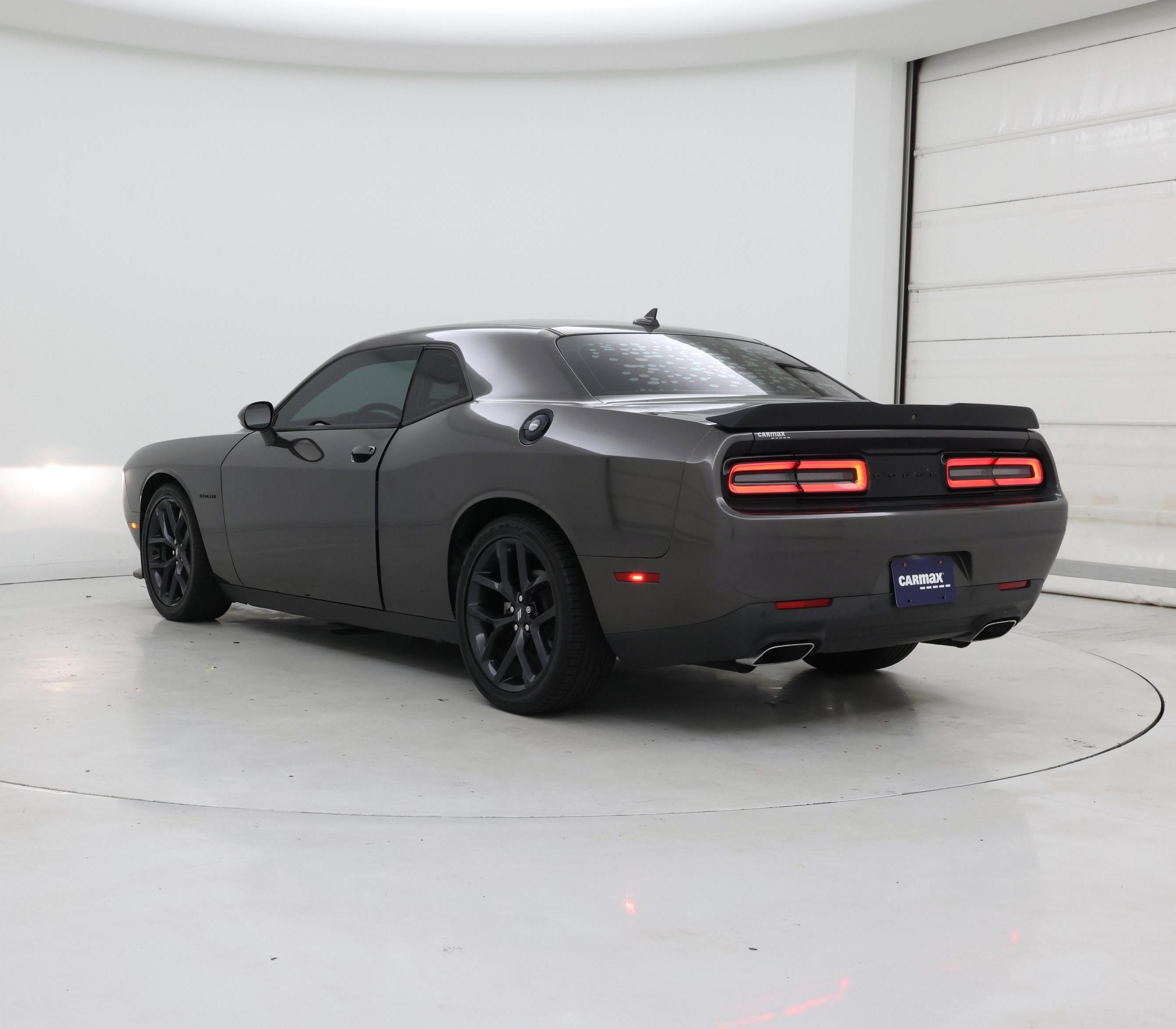 Thumbnail: 2021 Dodge Challenger - 2