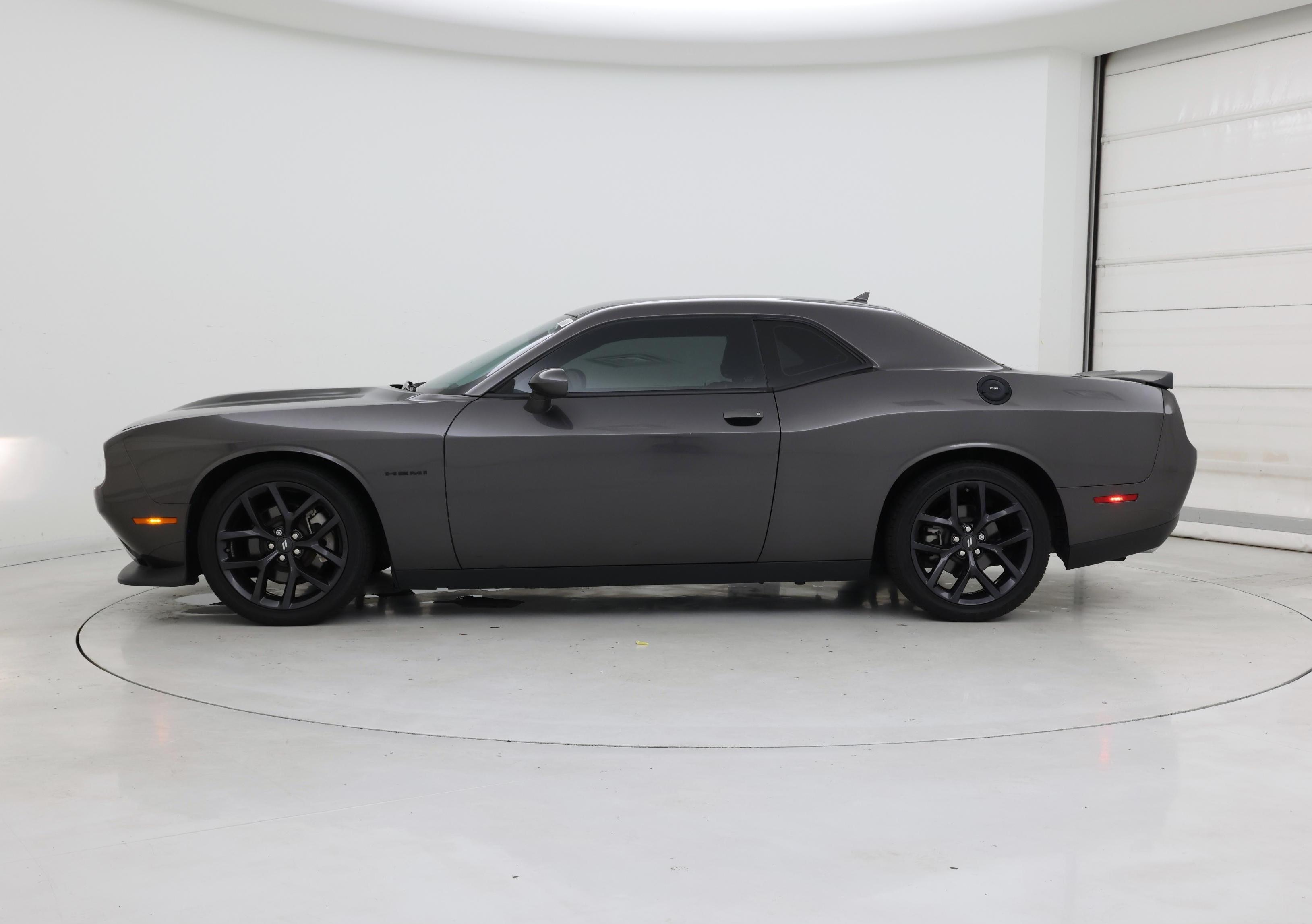 Thumbnail: 2021 Dodge Challenger - 3