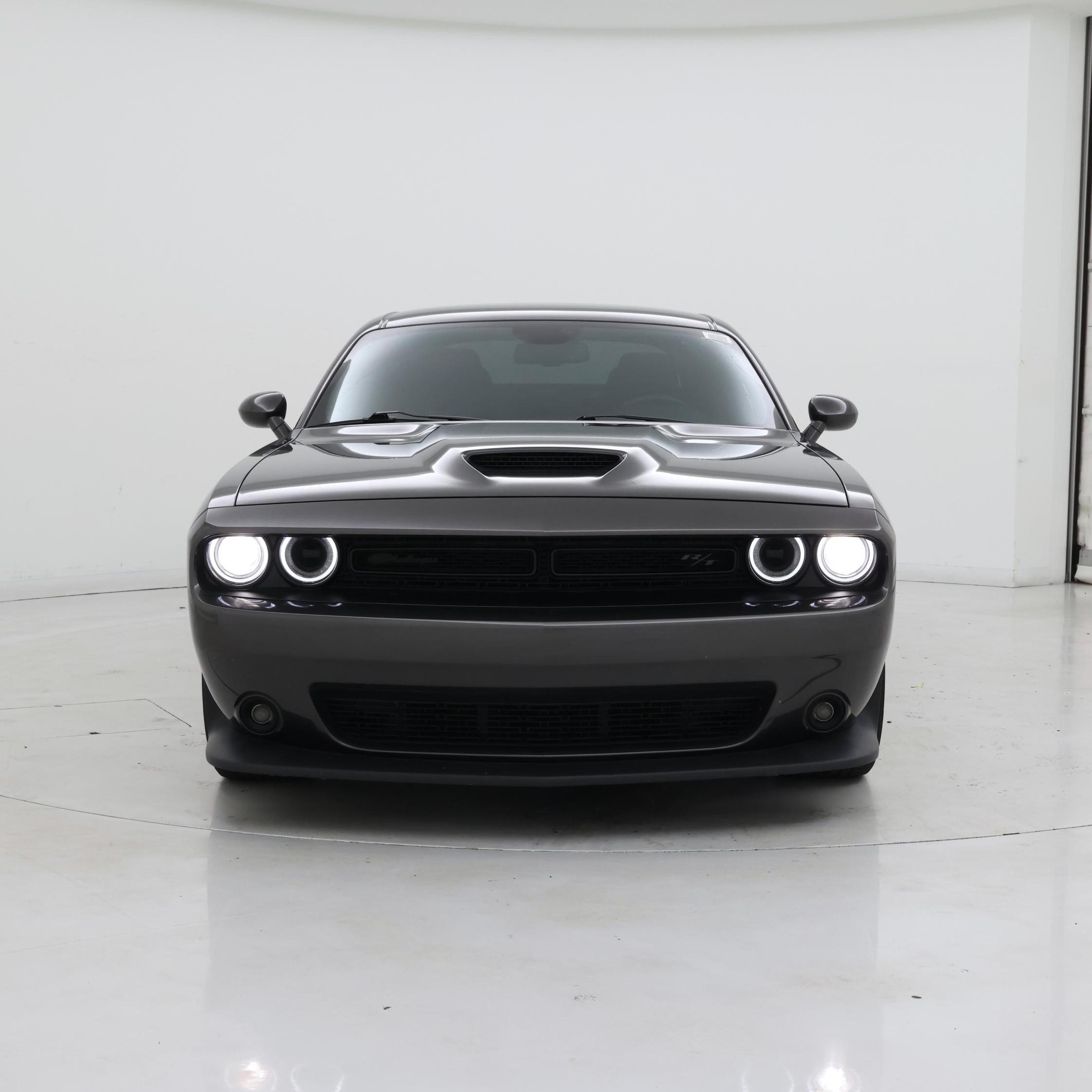 Thumbnail: 2021 Dodge Challenger - 5
